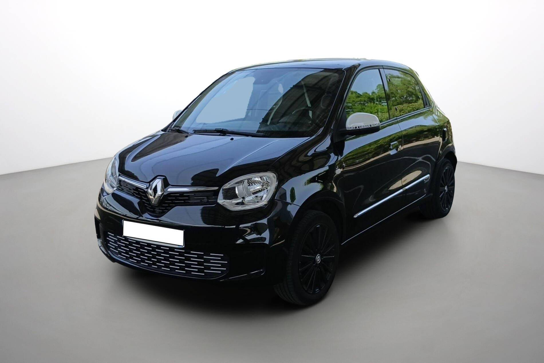 Renault Twingo 3  SCe 65 occasion de 2023 en vente à Quimper