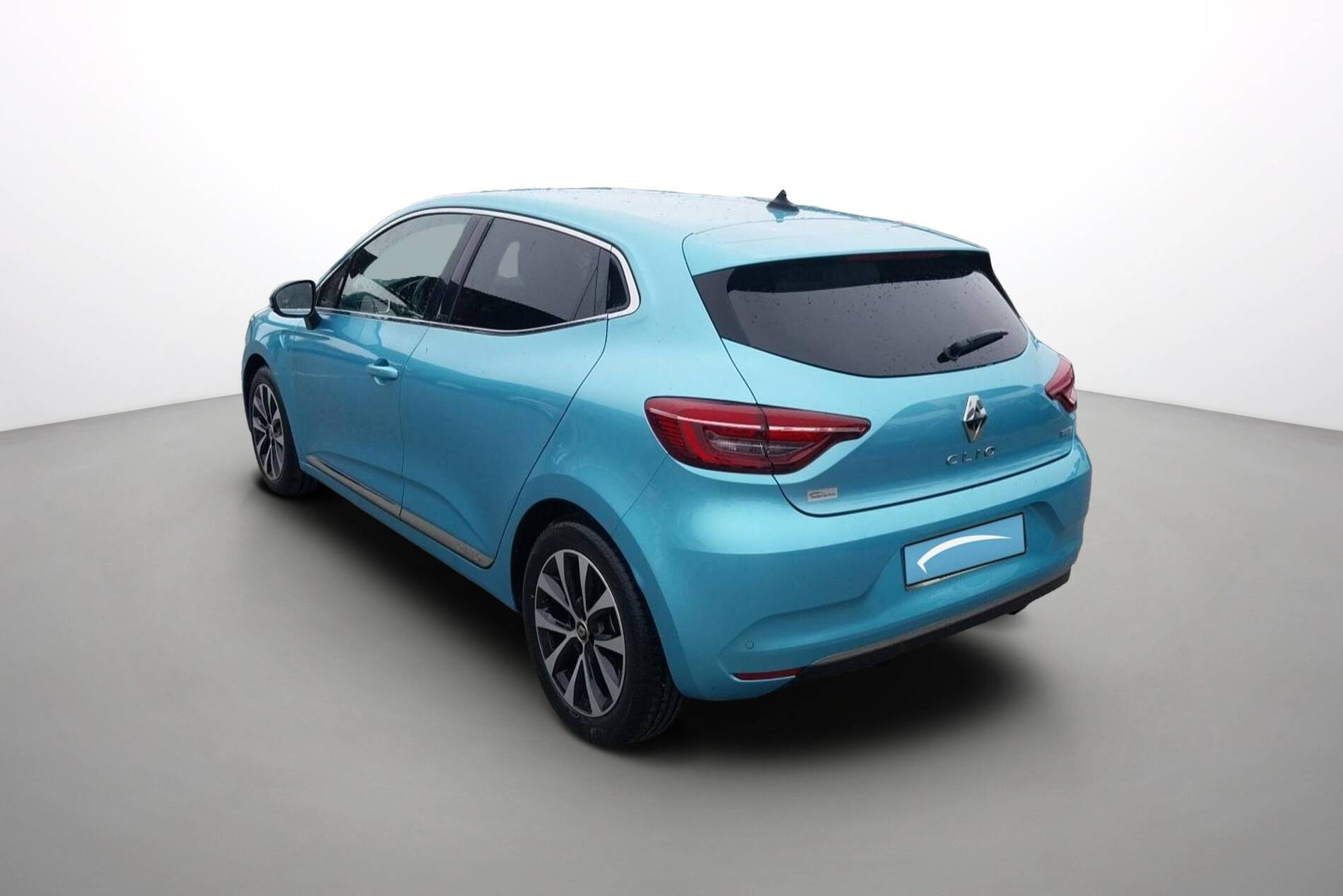 Vente en ligne Renault Clio 5 Clio E-Tech 140 au prix de 16 490 €