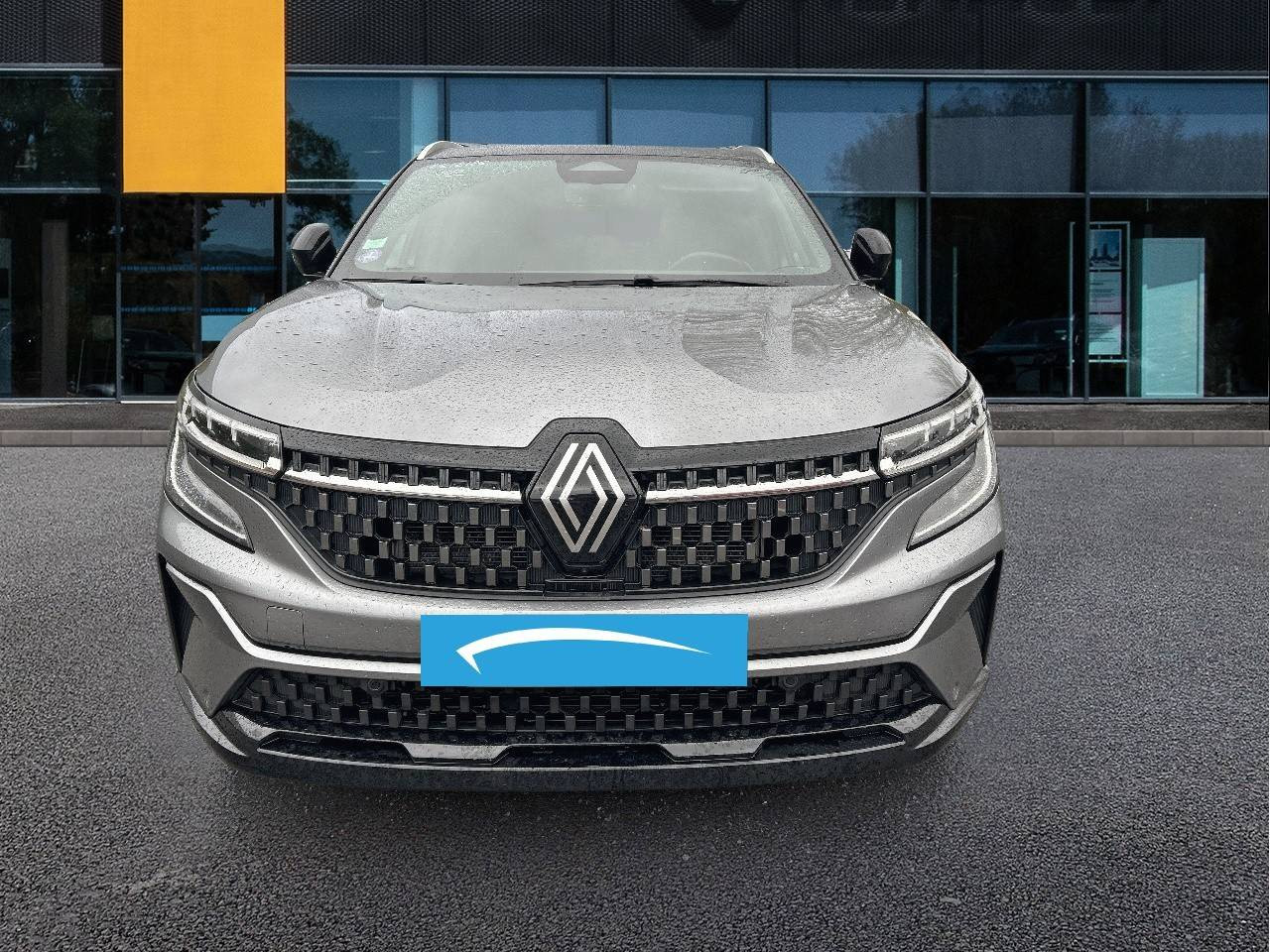 Vente en ligne Renault Austral  E-Tech hybrid 200 au prix de 28 390 €