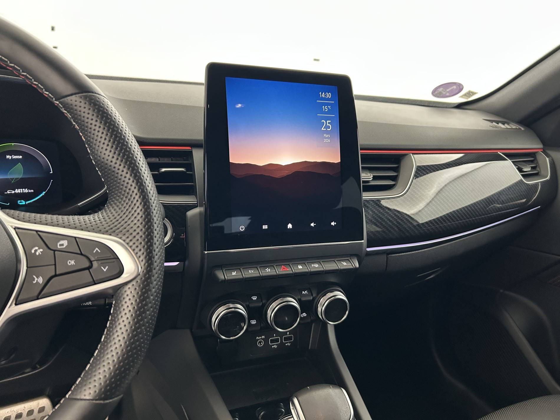 Vente en ligne Renault Arkana  E-Tech hybride 145 au prix de 22 690 €