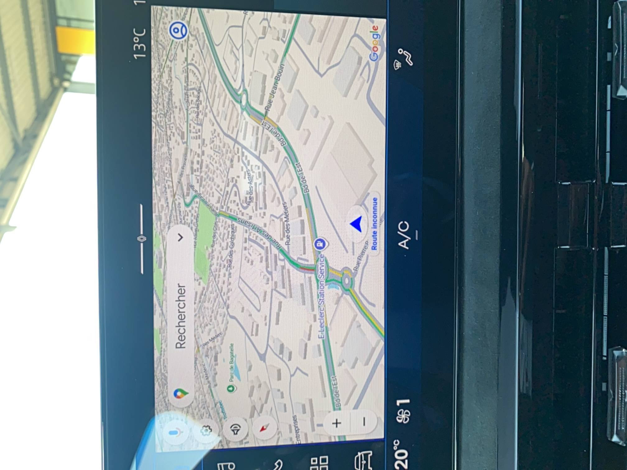 Vente en ligne Renault Clio 6 Clio E-Tech full hybrid 160 ch au prix de 27 900 €