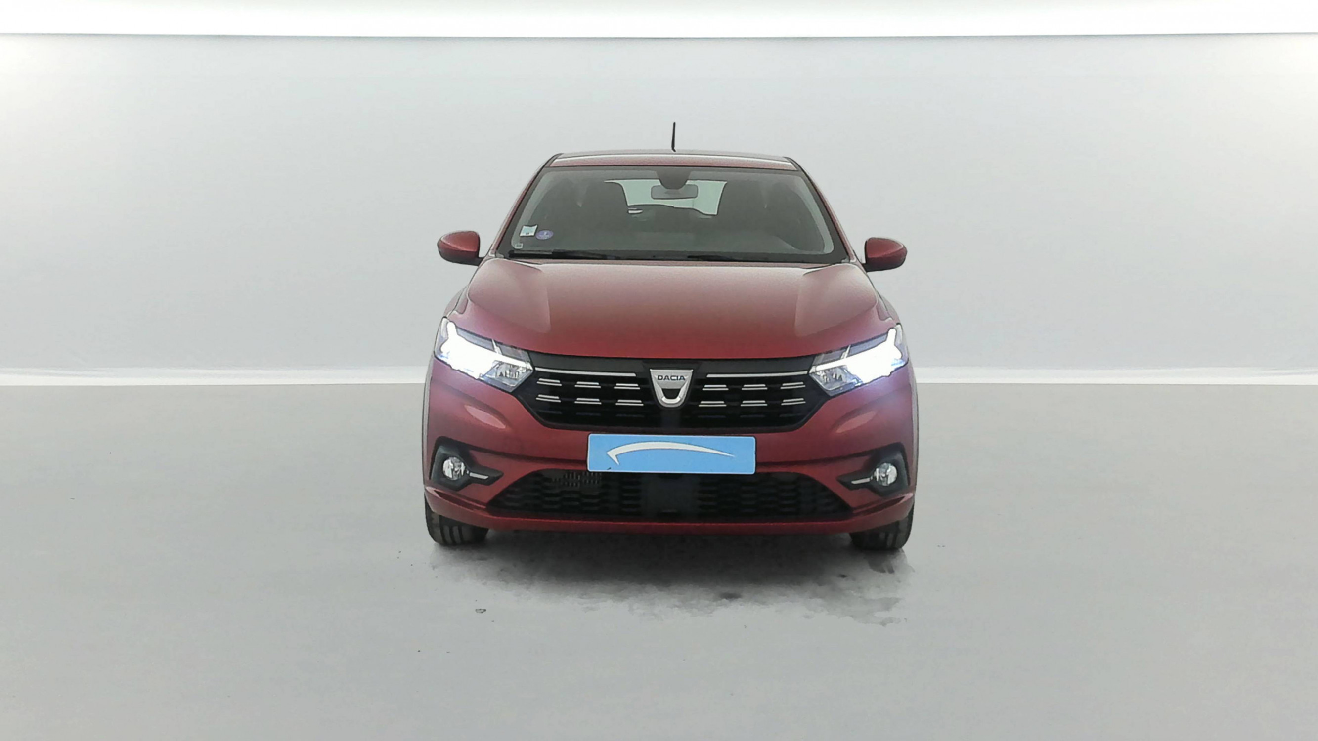 Vente en ligne Dacia Sandero  TCe 90 CVT - 22 au prix de 15 590 €