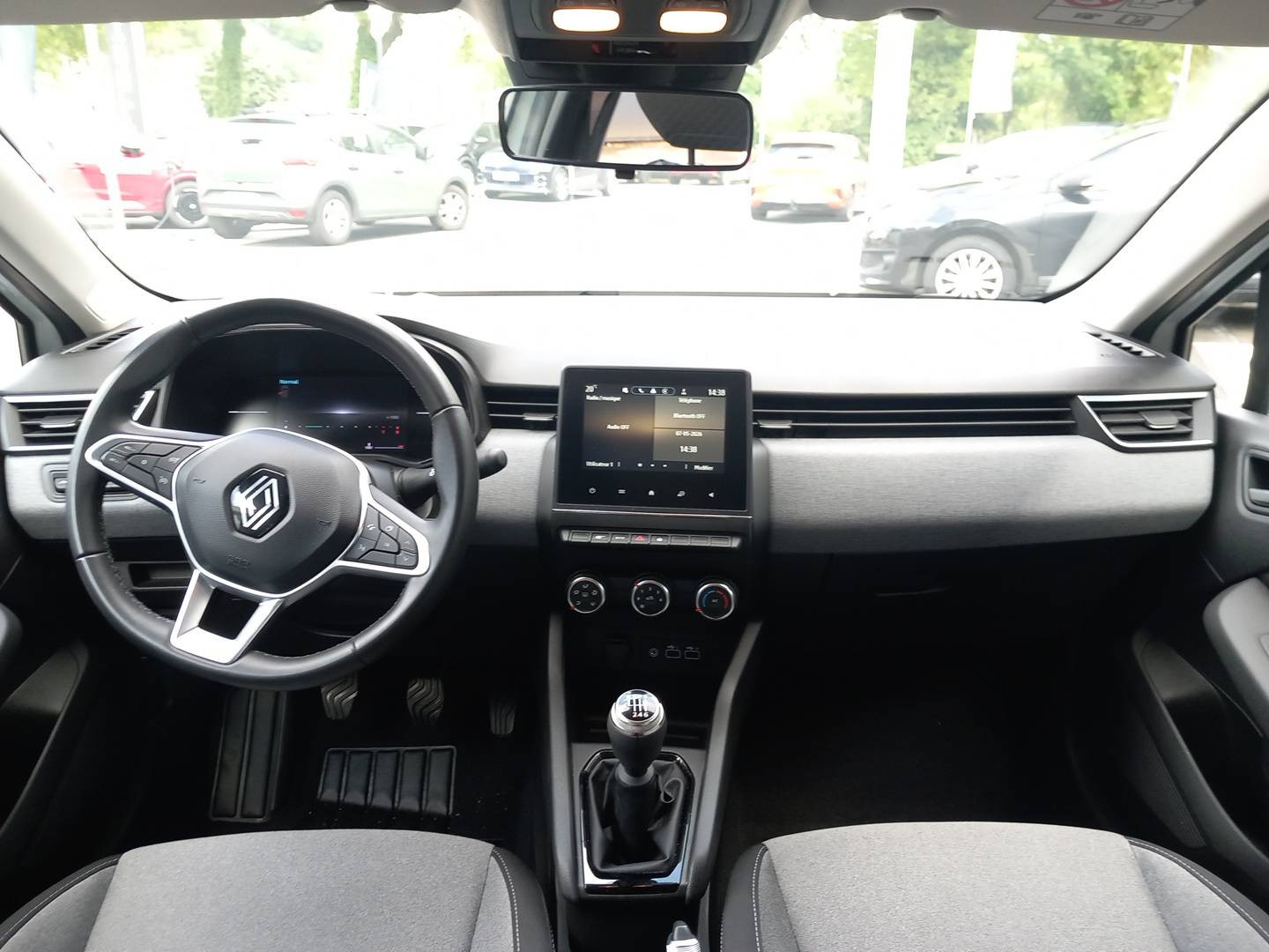 Vente en ligne Renault Clio 5 Clio TCe 100 GPL au prix de 14 990 €
