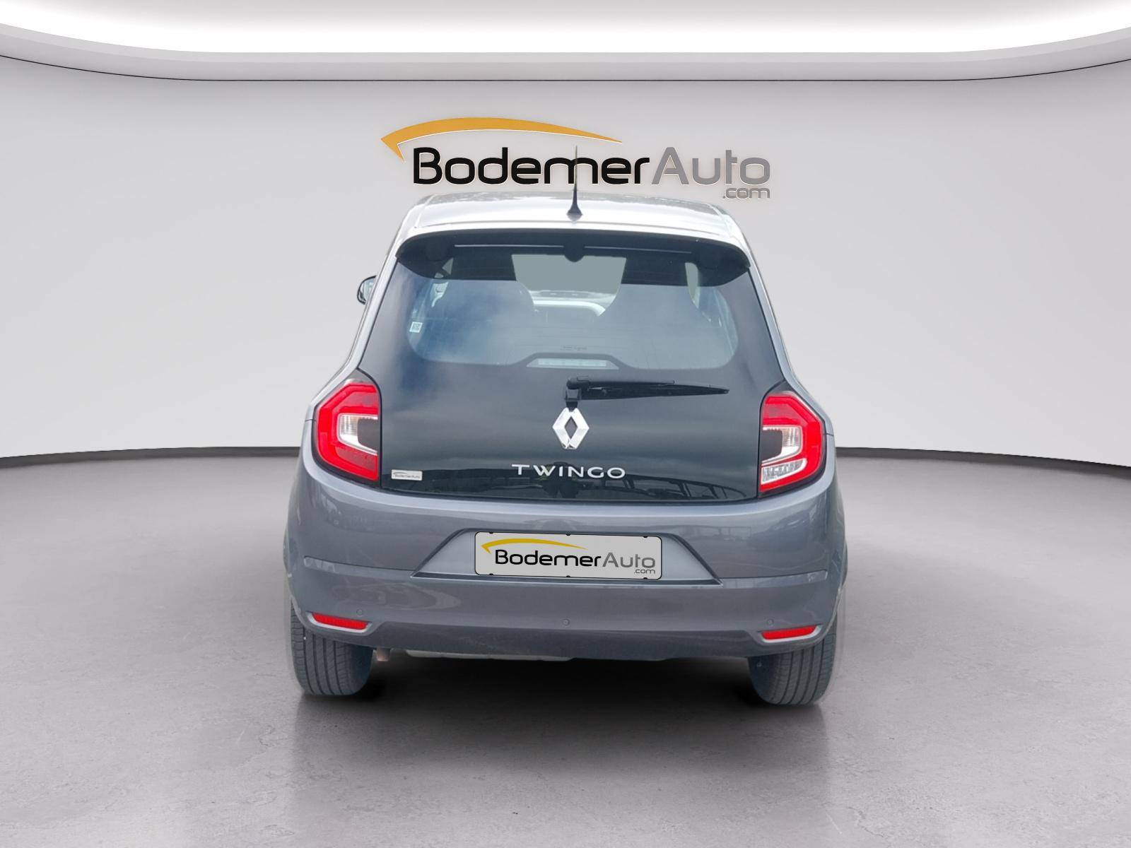 Vente en ligne Renault Twingo 3  SCe 65 au prix de 12 890 €
