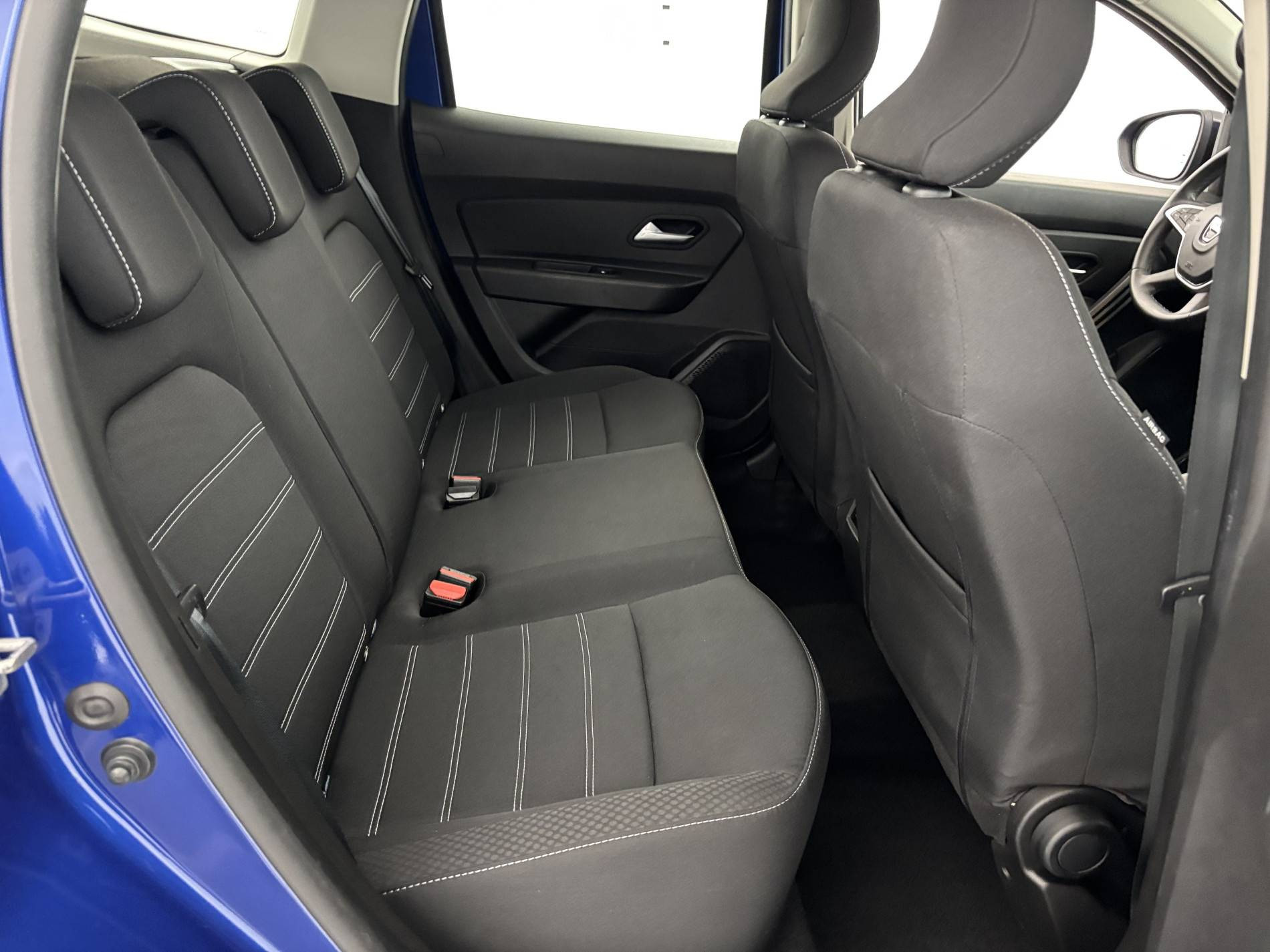 Vente en ligne Dacia Duster  Blue dCi 115 4x2 au prix de 16 590 €