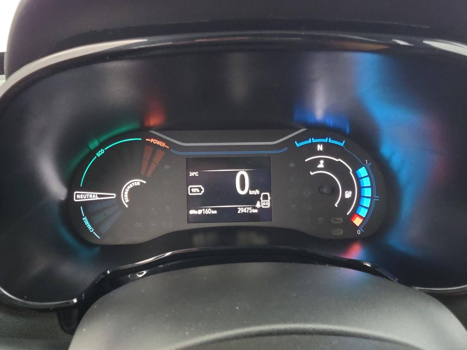 Vente en ligne Dacia Spring  Achat Intégral au prix de 10 990 €