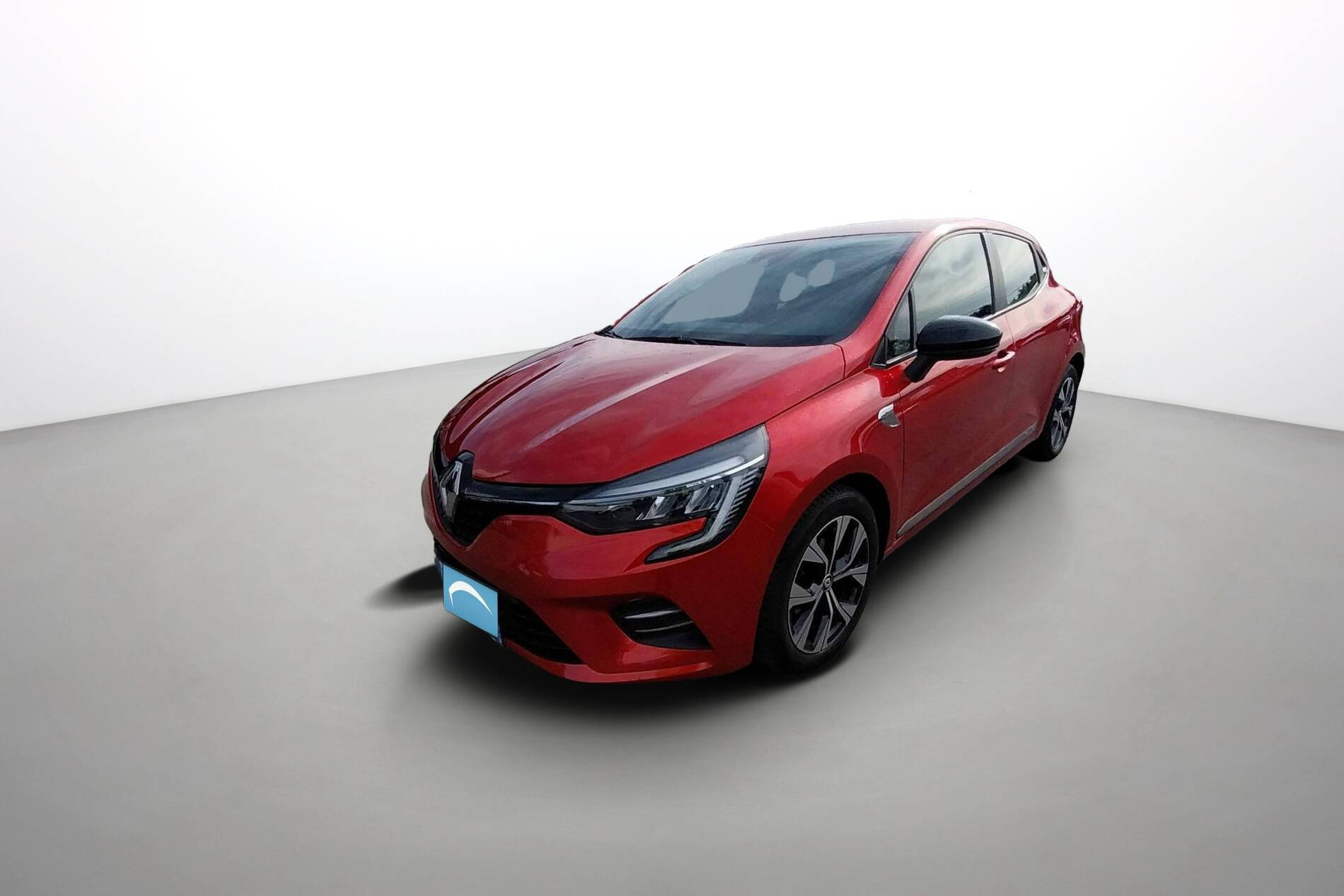 Renault Clio 5 Clio TCe 90 - 21N occasion de 2022 en vente à Cherbourg