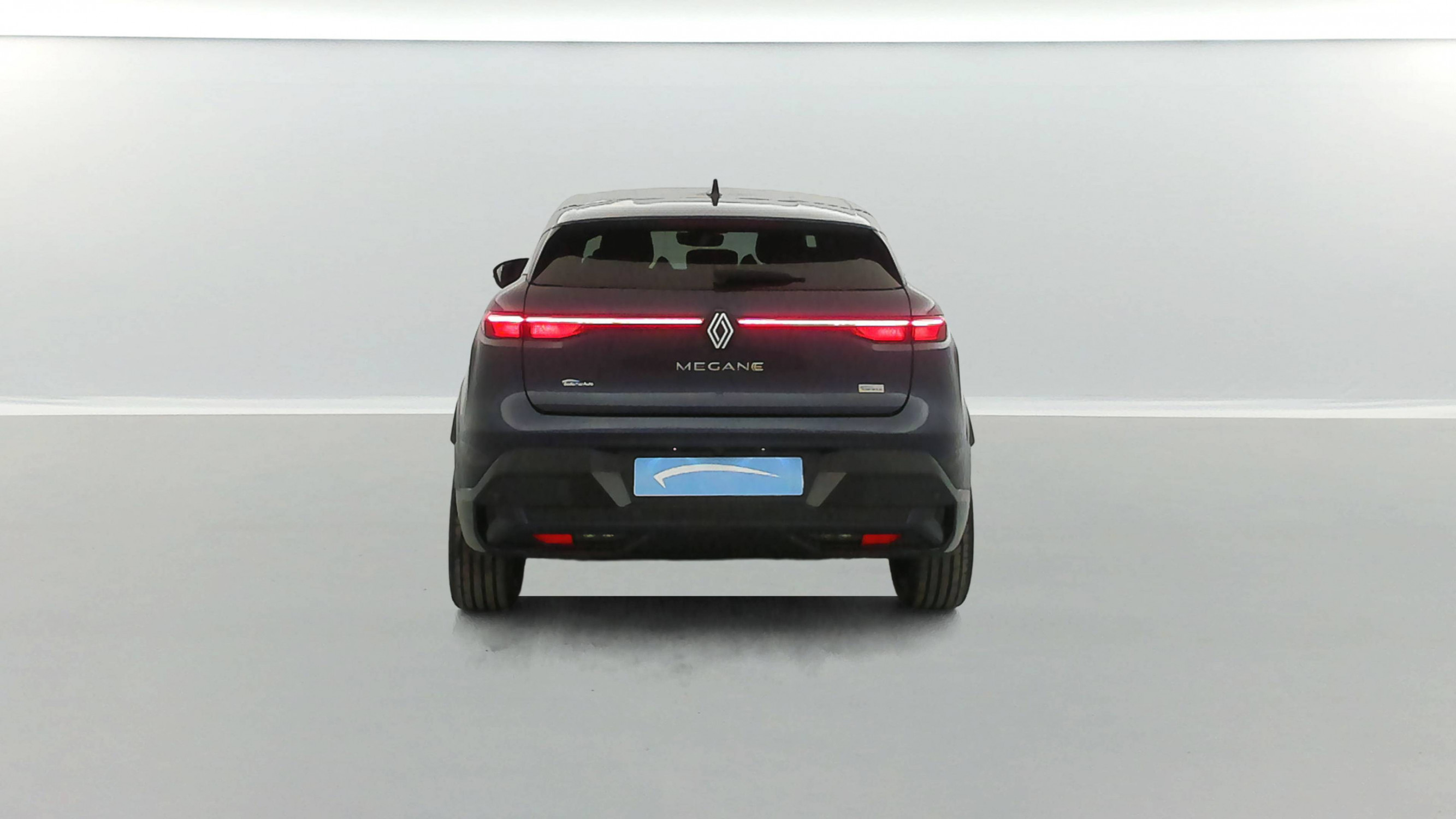 Vente en ligne Renault Megane E-Tech  EV40 130ch standard charge au prix de 18 490 €