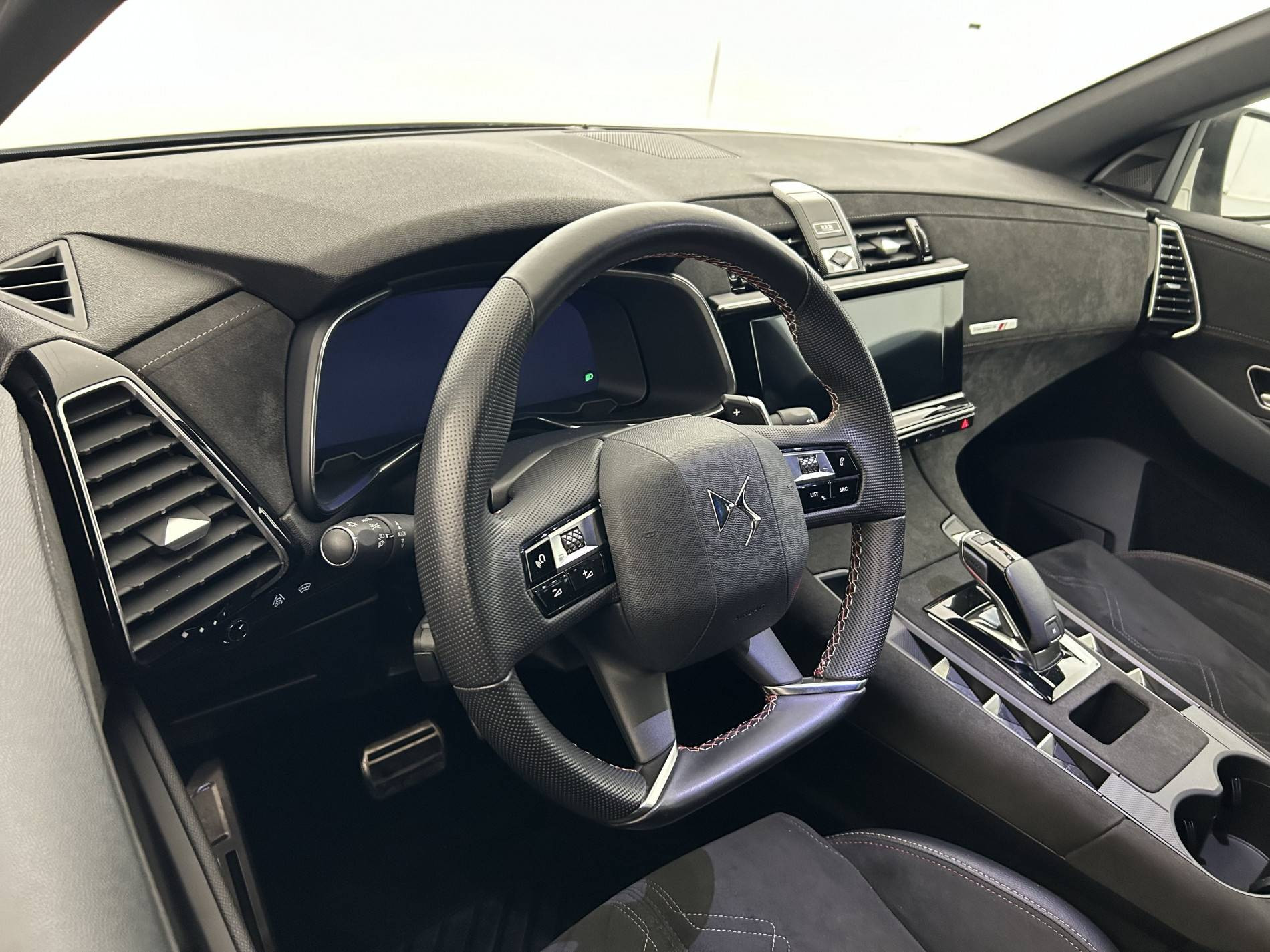 Vente en ligne Ds DS7 Crossback  BlueHDi 130 EAT8 au prix de 24 990 €