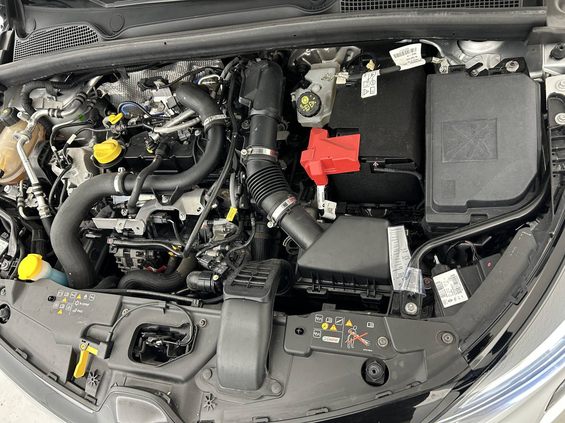 Vente en ligne Renault Clio 5 Clio TCe 90 au prix de 13 990 €