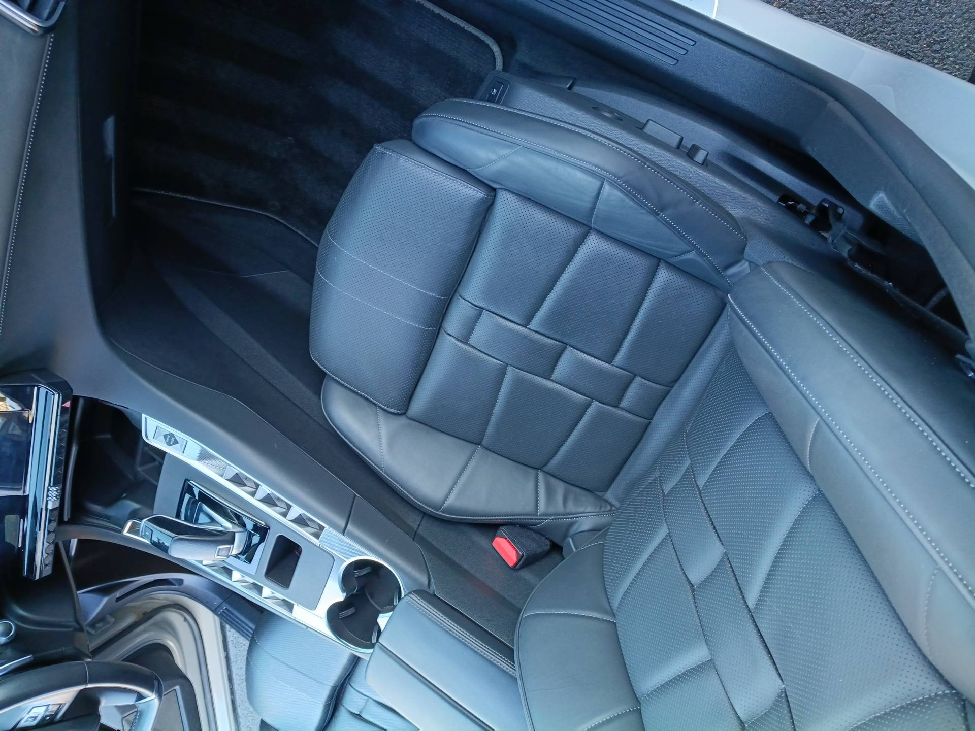Vente en ligne Ds DS7 Crossback  PureTech 180 EAT8 au prix de 24 990 €
