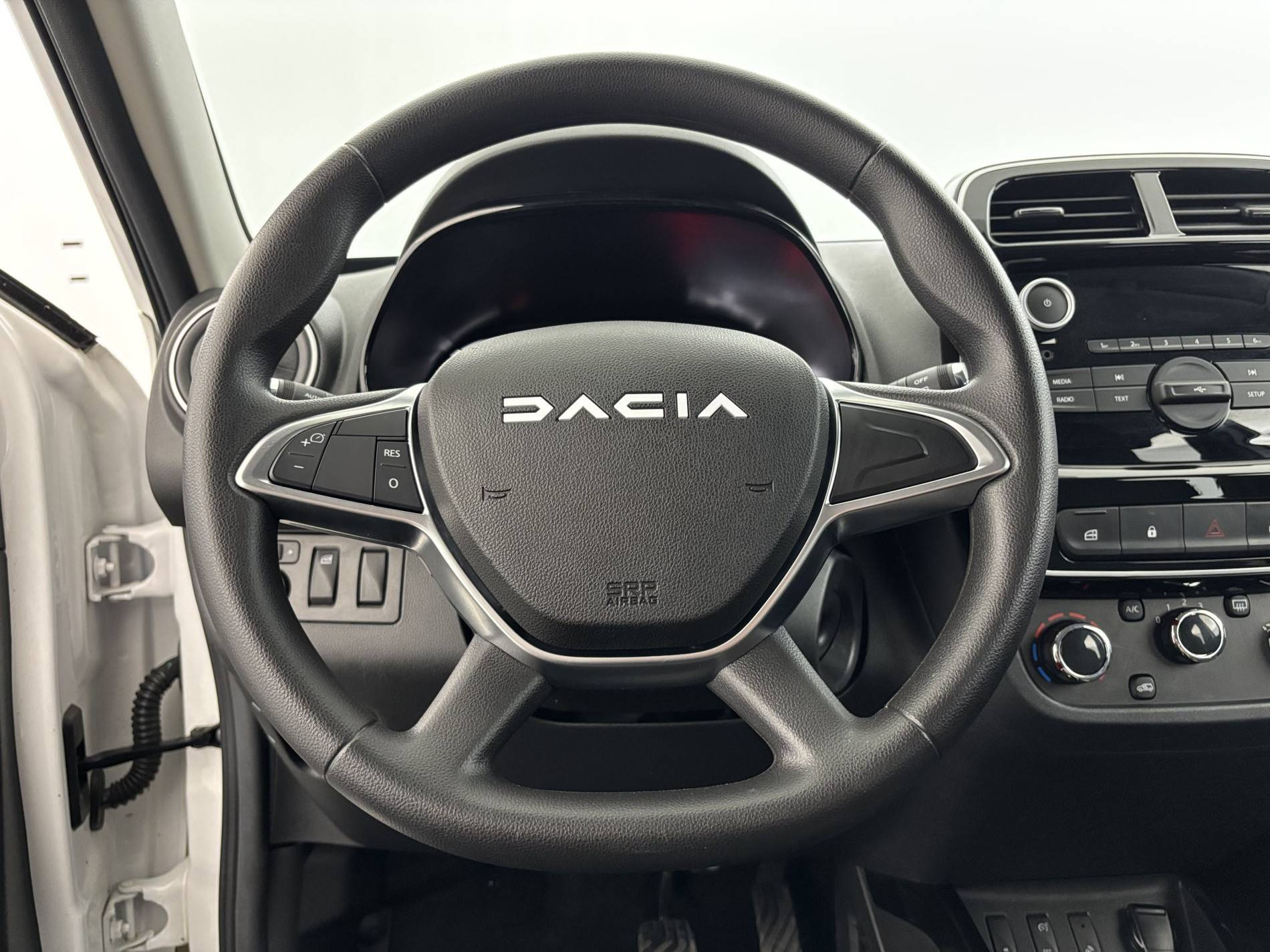 Vente en ligne Dacia Spring Spring au prix de 10 790 €