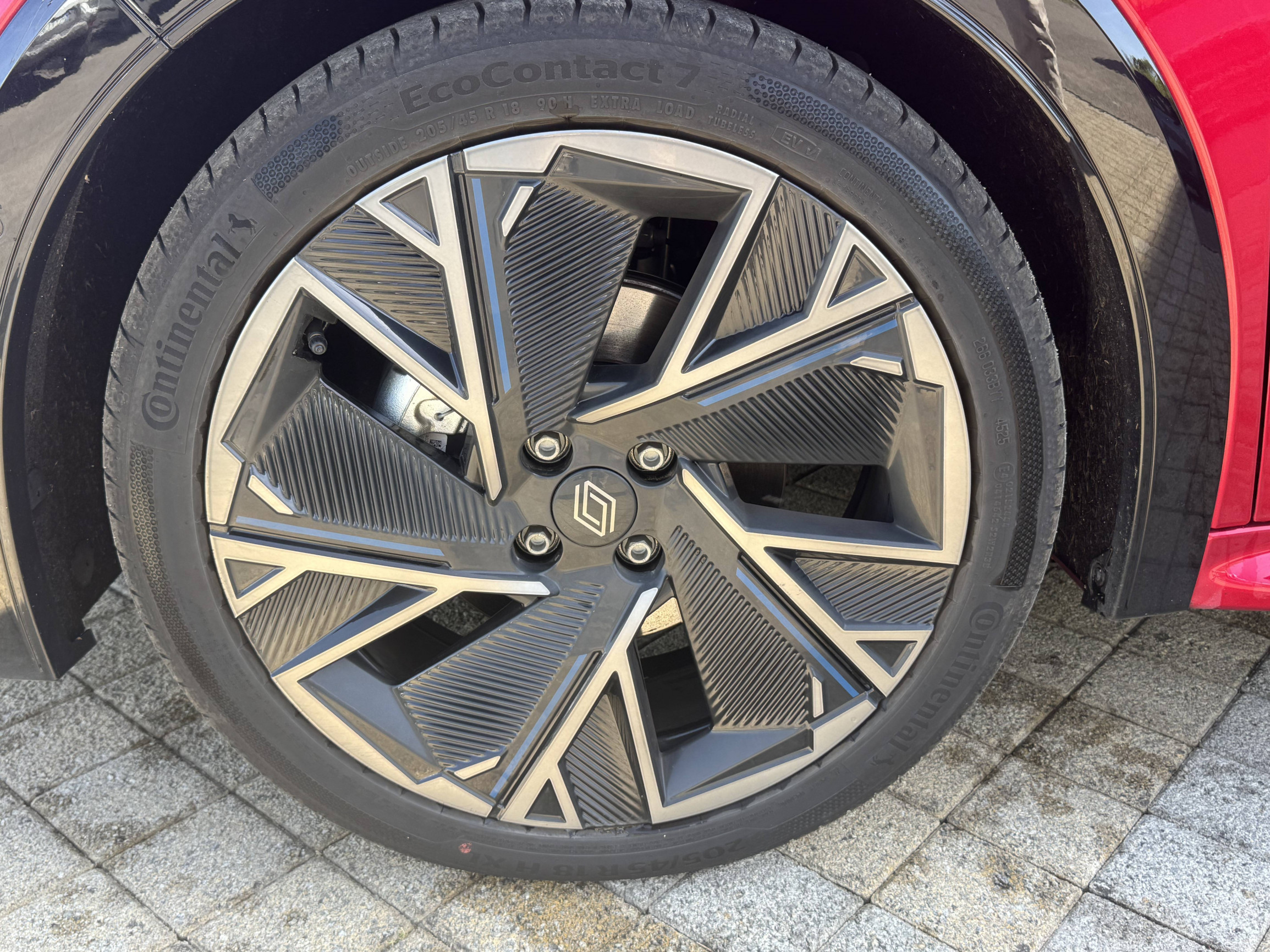 Vente en ligne Renault Clio 6 Clio E-Tech full hybrid 160 ch au prix de 29 290 €