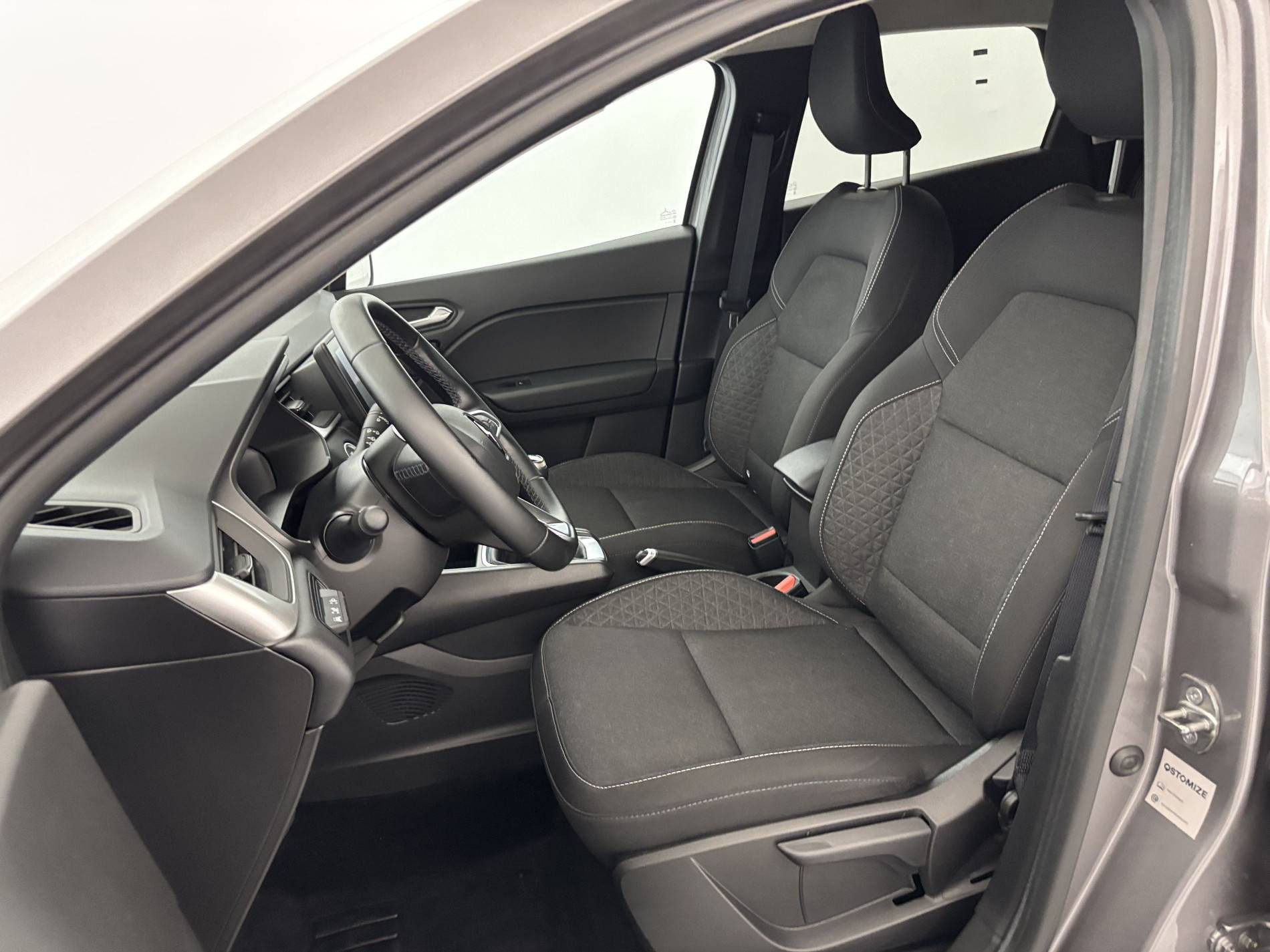 Vente en ligne Renault Captur  TCe 90 au prix de 19 590 €