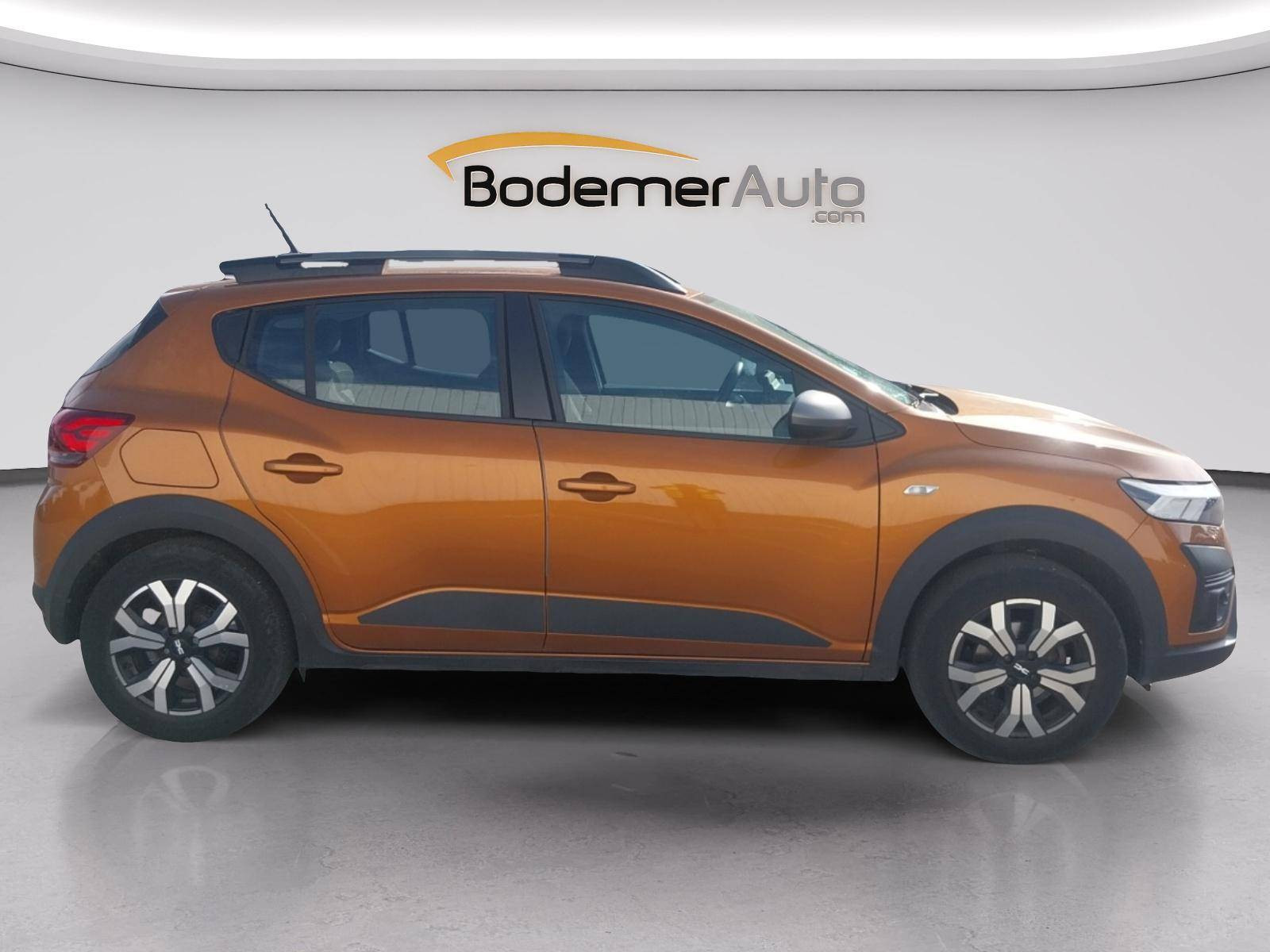 Vente en ligne Dacia Sandero  TCe 90 CVT au prix de 16 350 €