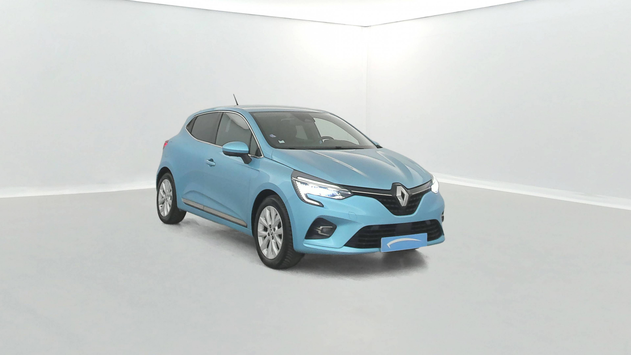 Vente en ligne Renault Clio 5 Clio TCe 130 EDC FAP au prix de 11 990 €