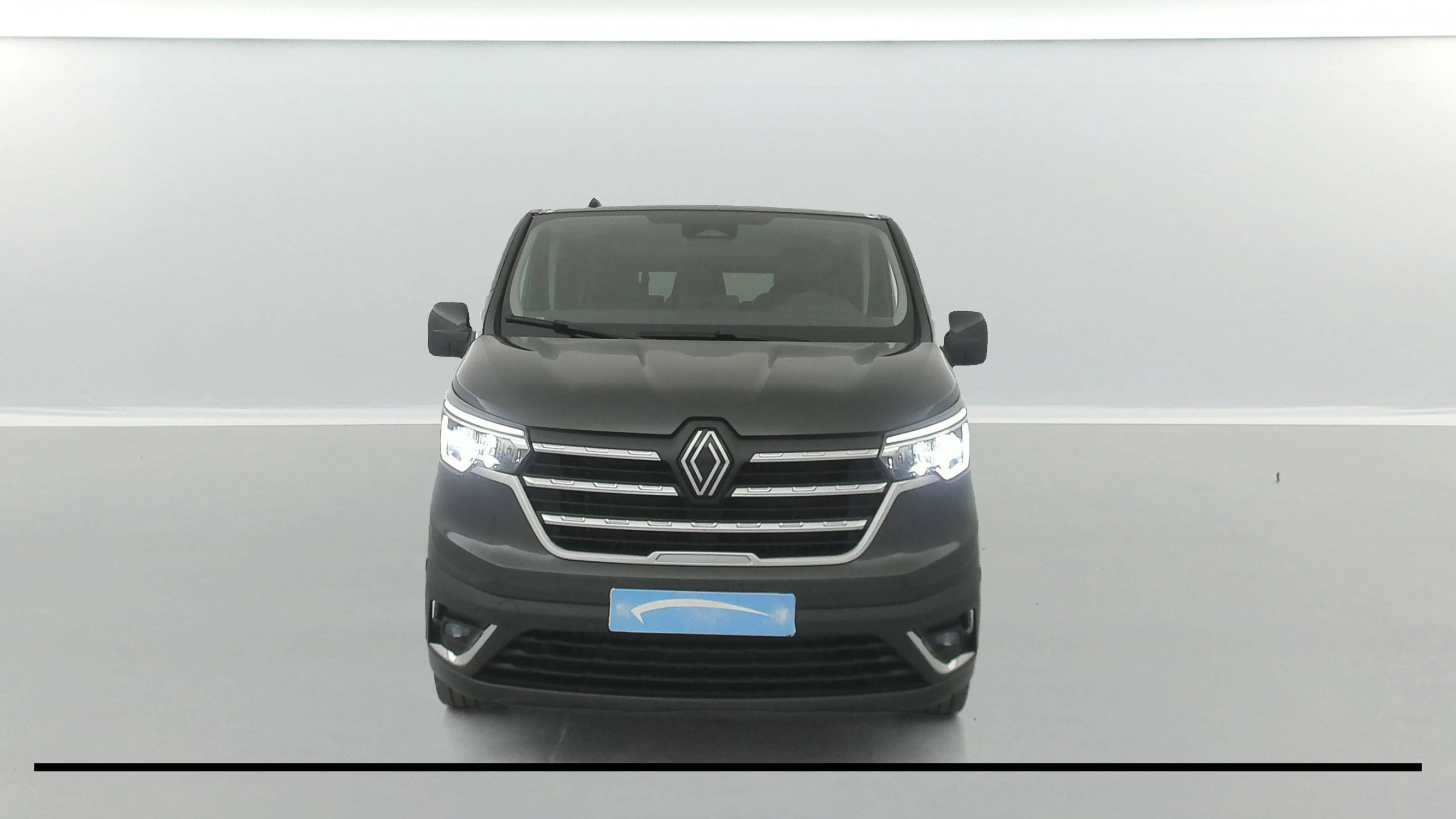 Renault Trafic  Blue dCi 150 occasion de 2025 en vente à Alençon