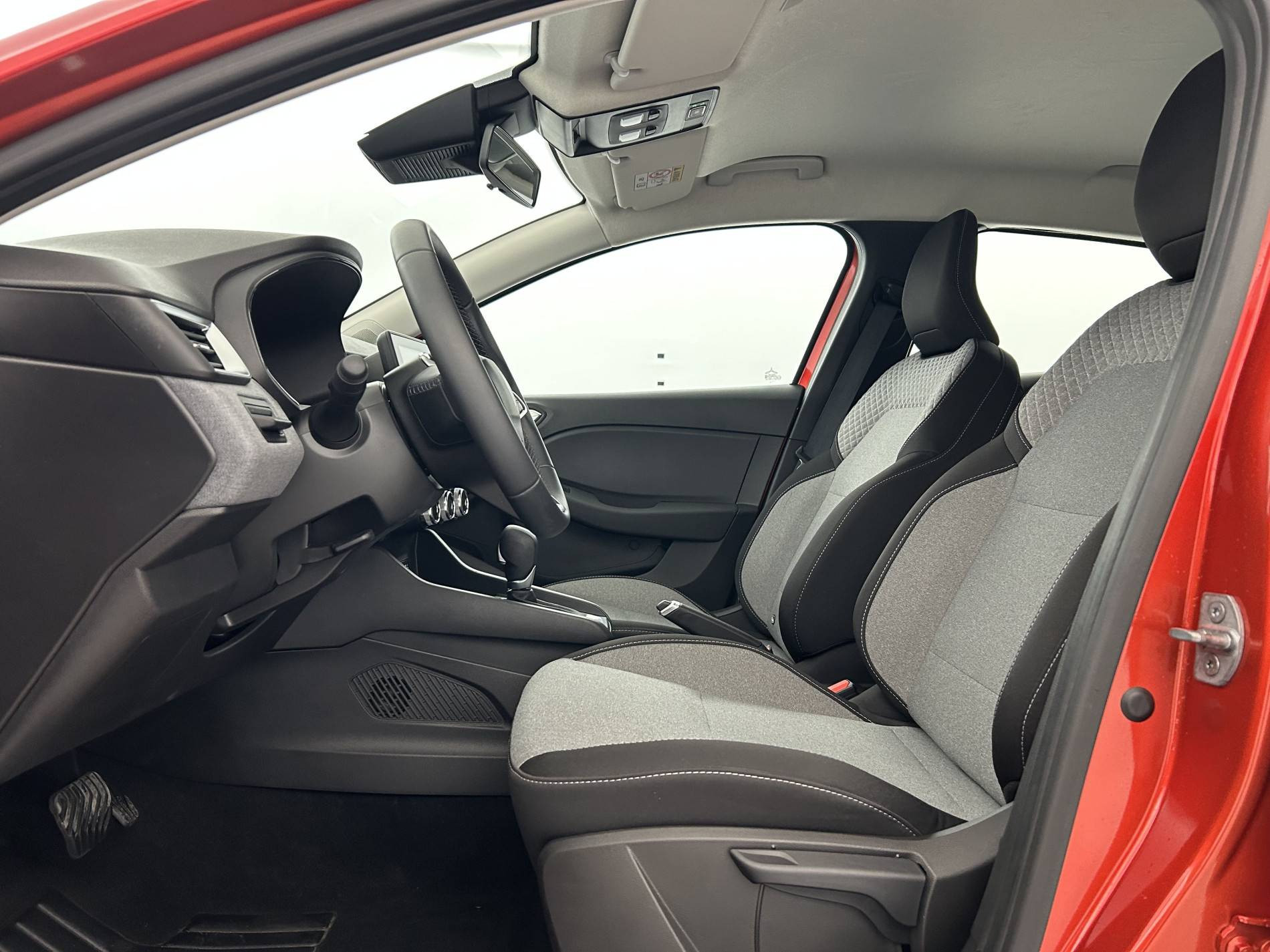 Vente en ligne Renault Clio 5 Clio E-Tech full hybrid 145 ch GSR2 au prix de 20 000 €