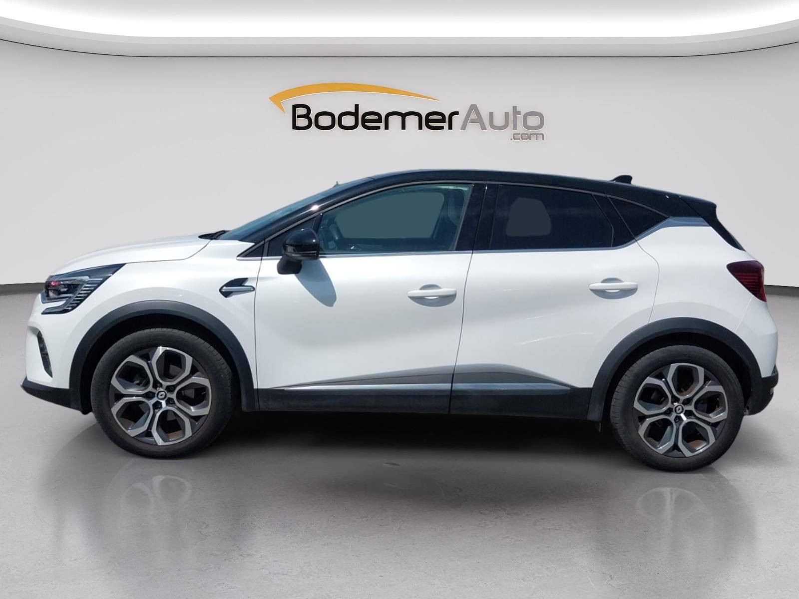 Vente en ligne Renault Captur  E-Tech full hybrid 145 au prix de 21 500 €