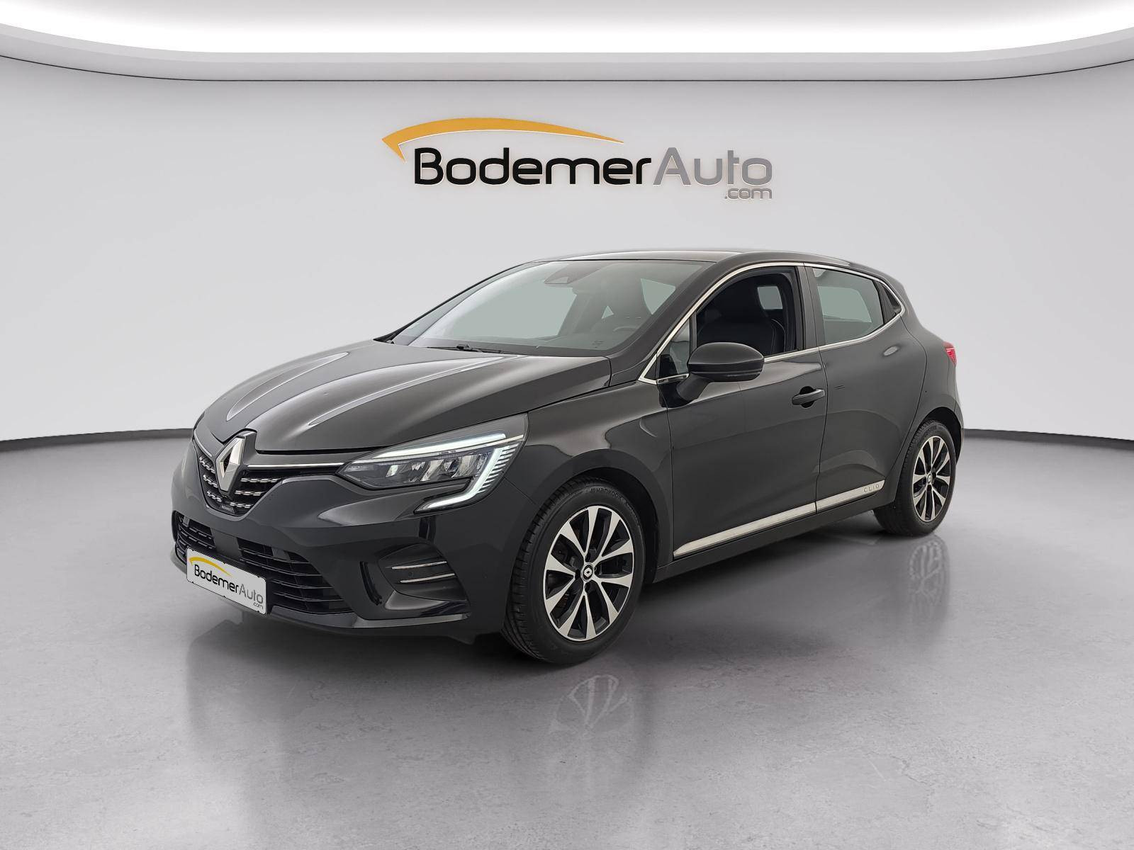 Renault Clio 5 Clio TCe 100 GPL - 21N occasion de 2022 en vente à Quimper