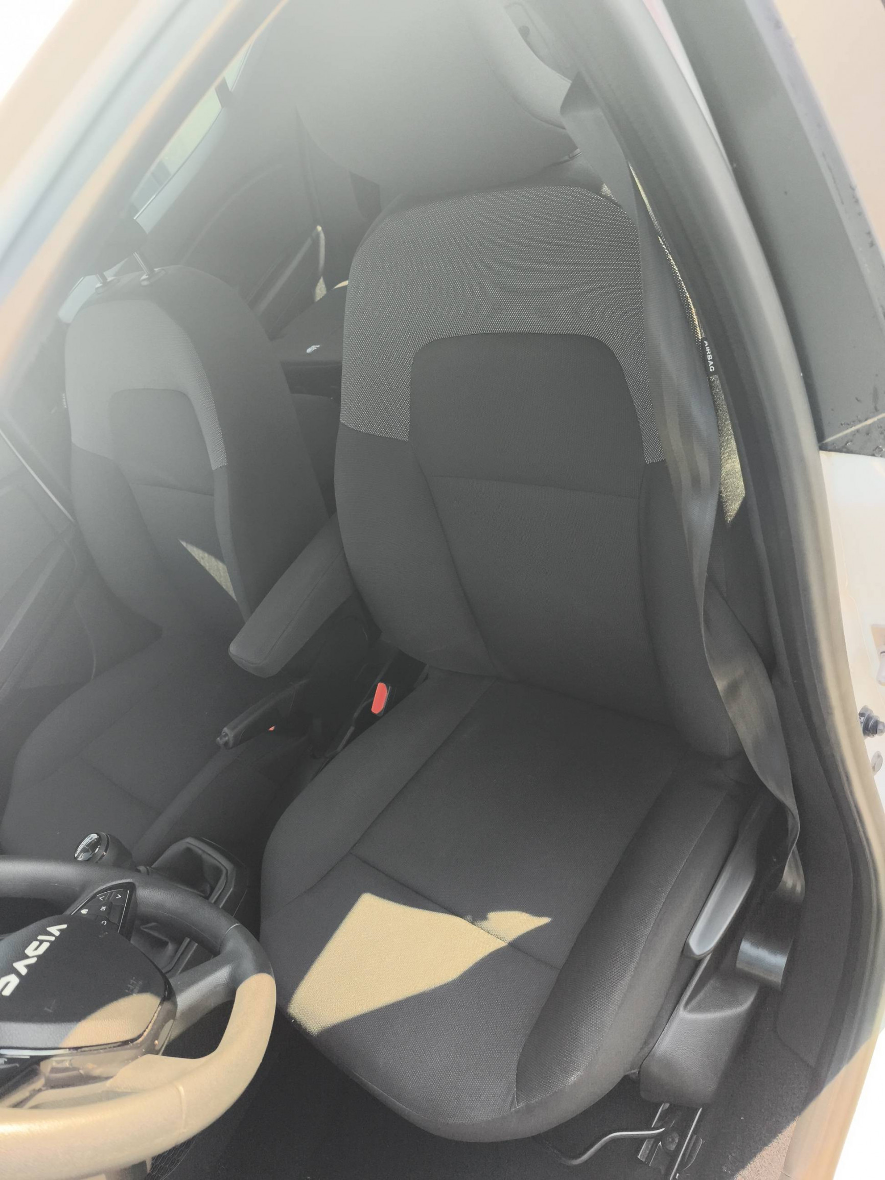 Vente en ligne Dacia Sandero  ECO-G 100 au prix de 12 790 €