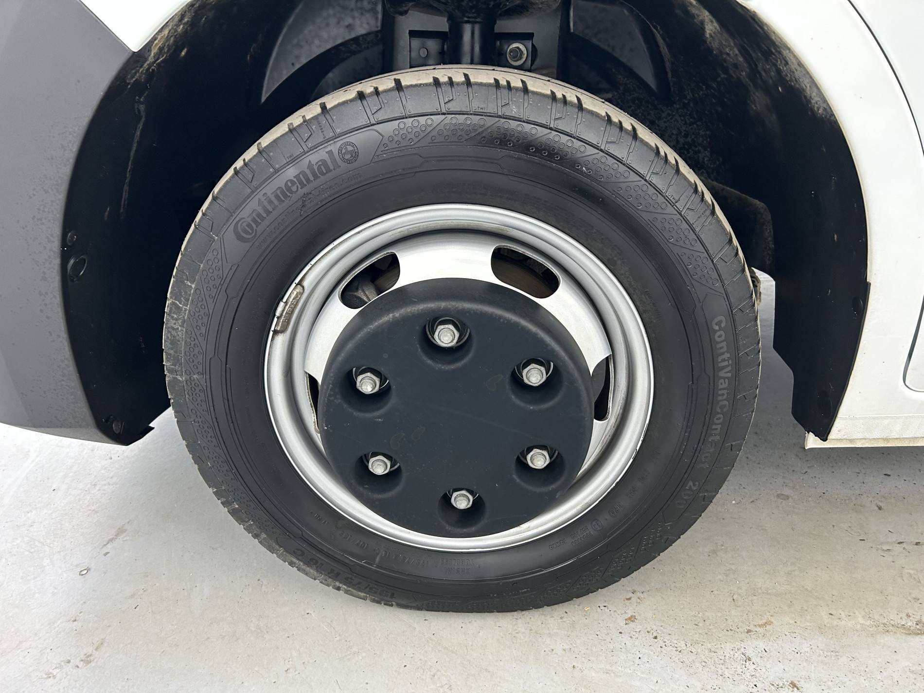 Vente en ligne Renault Master 3 Châssis Cabine MASTER CC PROP RJ3500 L2 PAFC BLUE DCI 130 EURO VI au prix de 35 499 €