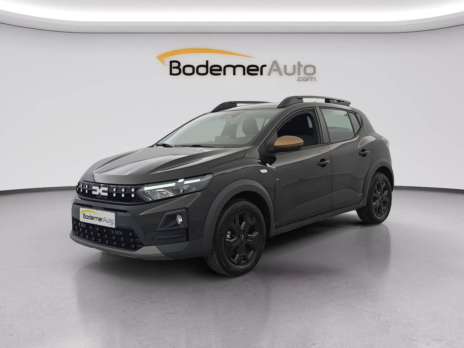 Dacia Sandero  TCe 110 occasion de 2026 en vente à Morlaix