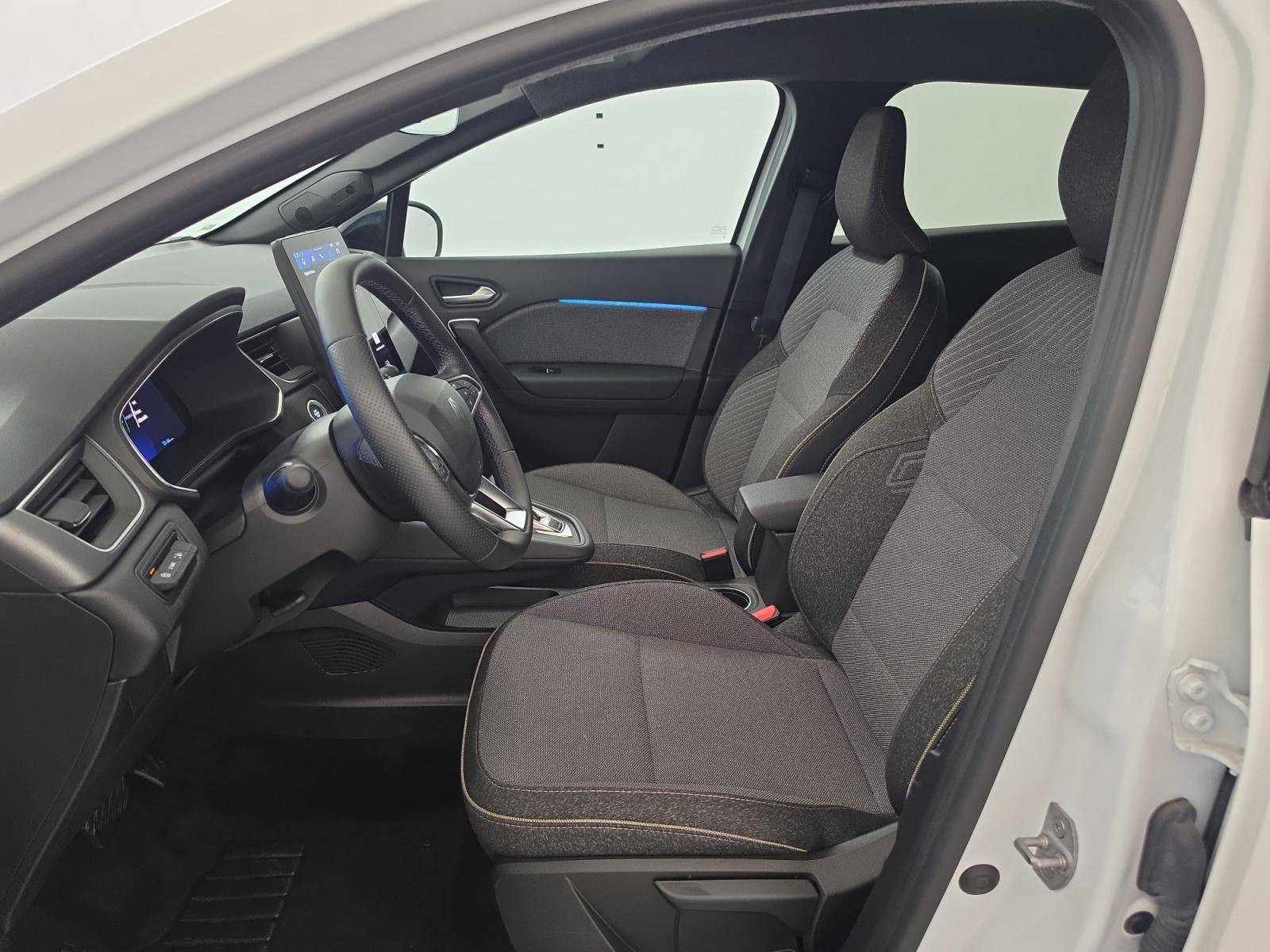 Vente en ligne Renault Symbioz  E-Tech full hybrid 145 au prix de 28 820 €