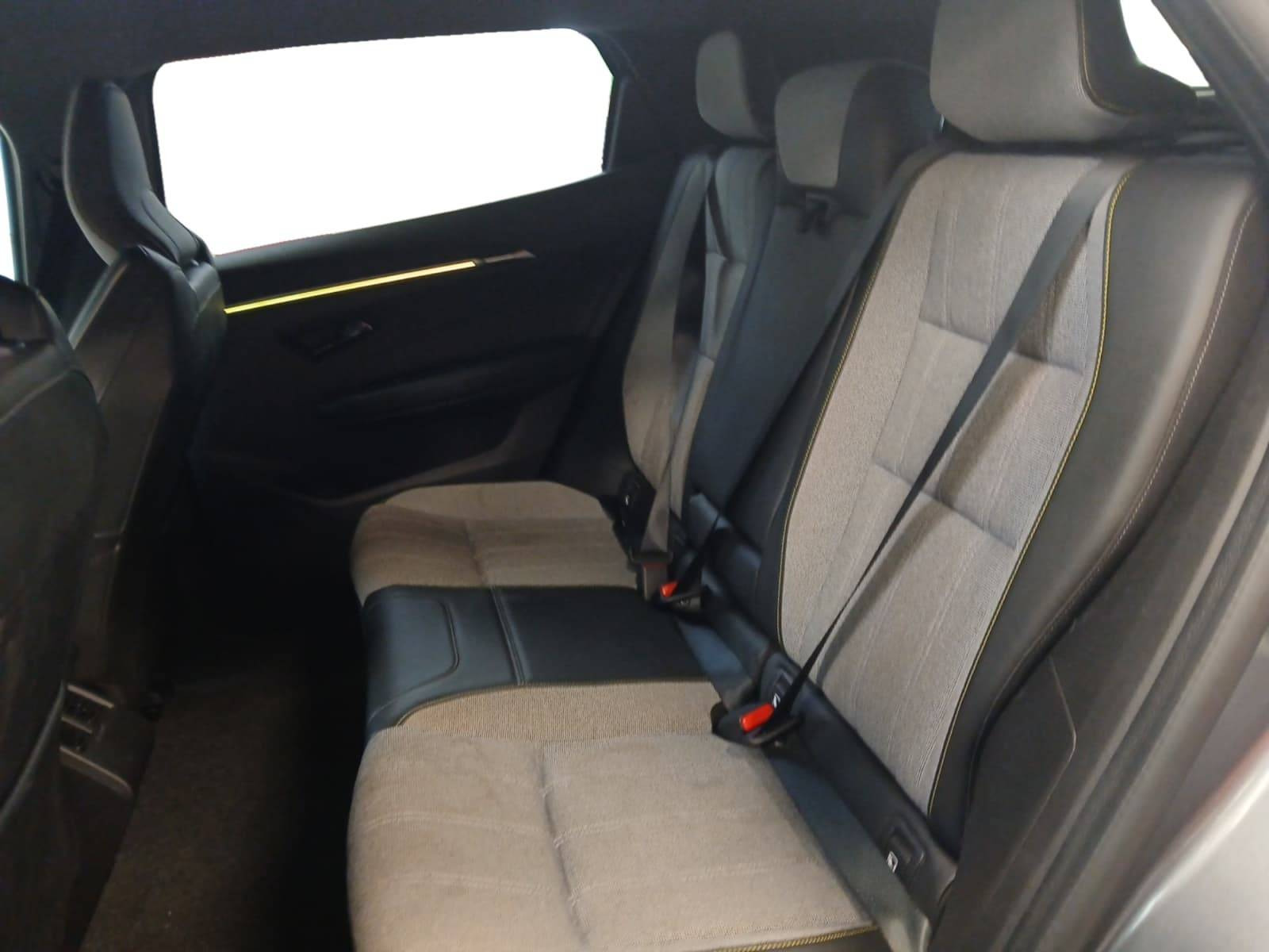 Vente en ligne Renault Scenic E-Tech Scenic E-Tech électrique 220 ch grande autonomie au prix de 37 990 €