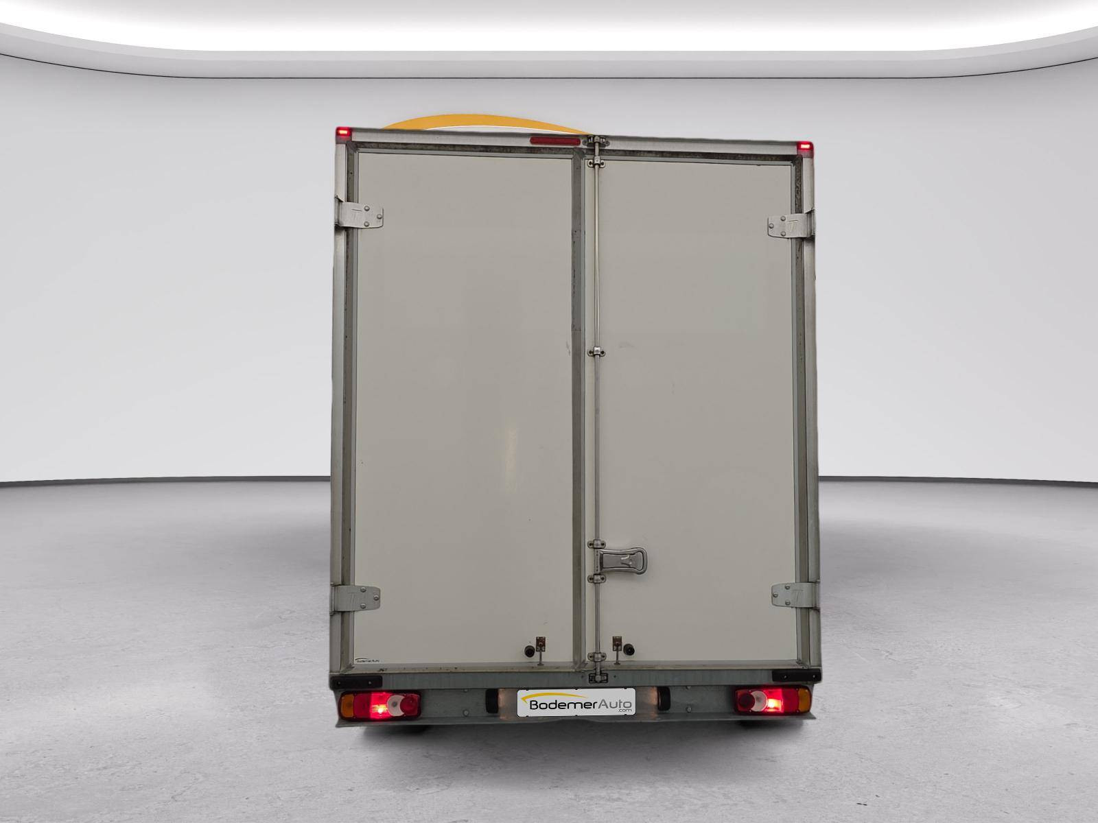 Vente en ligne Renault Master Fourgon  20M3 TRAC F3500 L3 BLUE DCI 145 au prix de 27 790 €