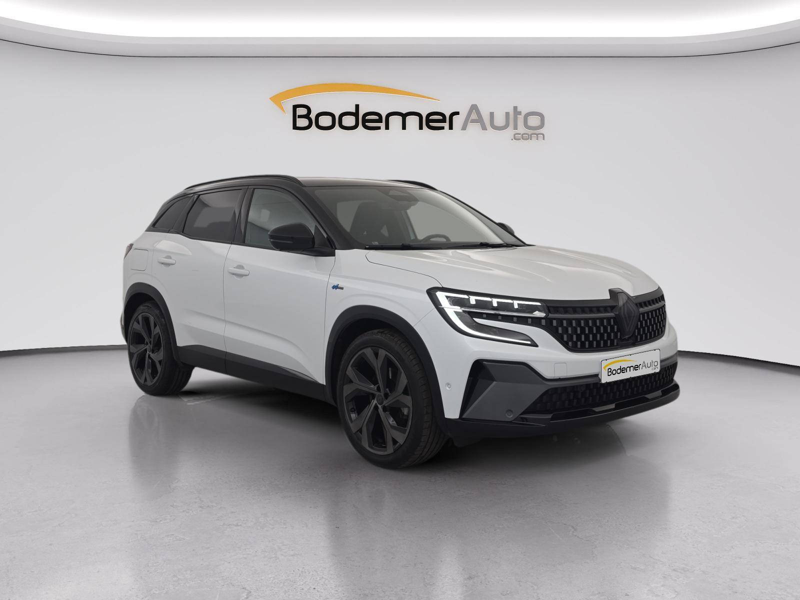 Vente en ligne Renault Austral  E-Tech hybrid 200 au prix de 29 490 €