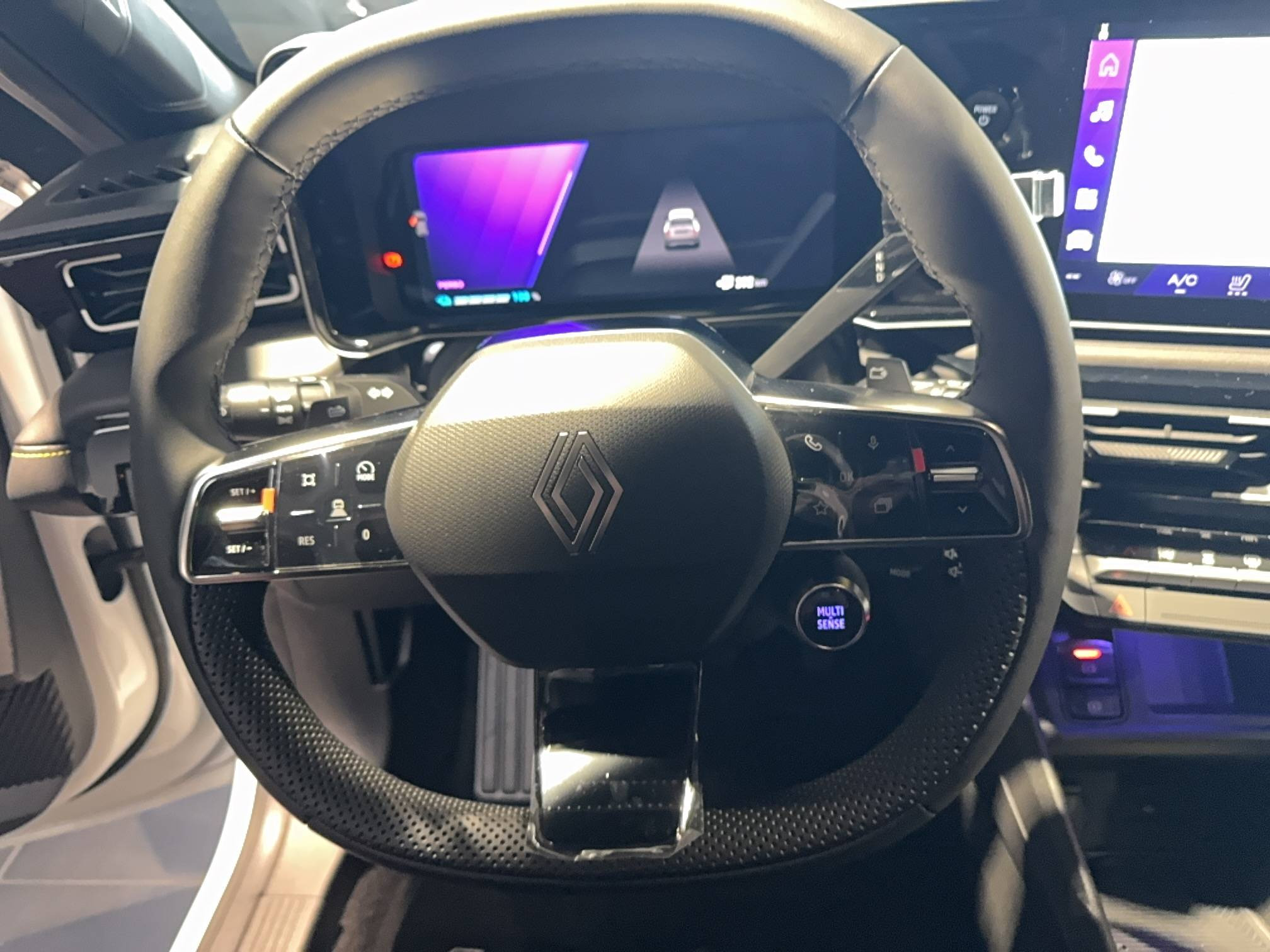 Vente en ligne Renault R4 E-Tech  150 ch autonomie confort au prix de 35 990 €