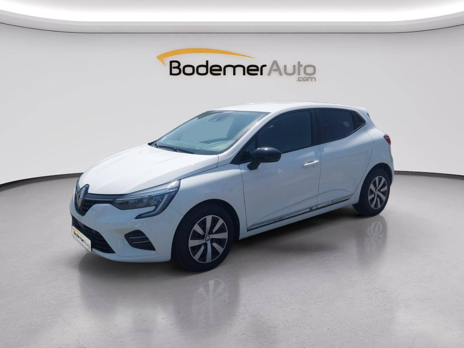 Renault Clio 5 Clio TCe 90 occasion de 2023 en vente à Saint-Brieuc