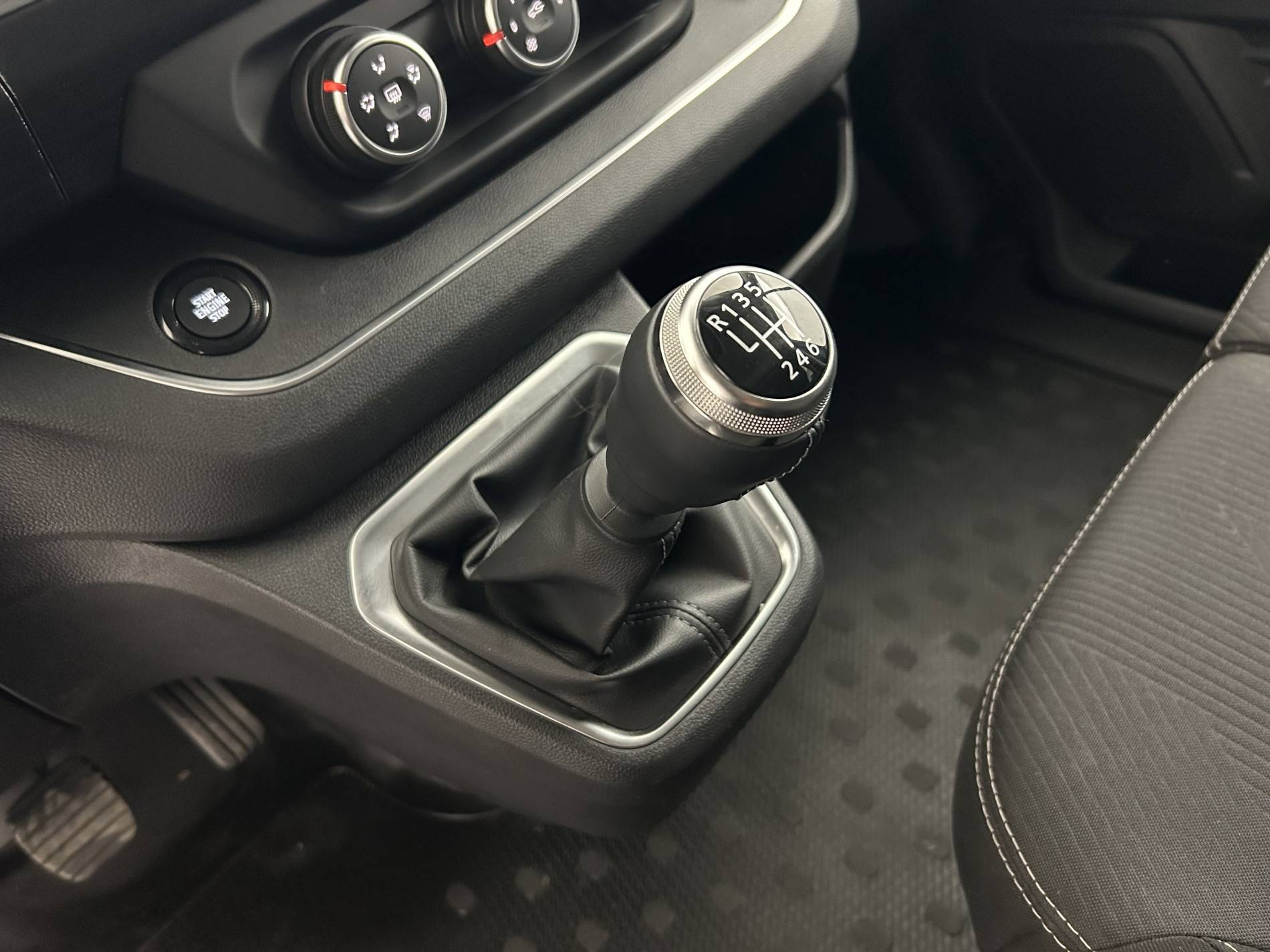 Vente en ligne Renault Trafic  Blue dCi 150 au prix de 36 790 €