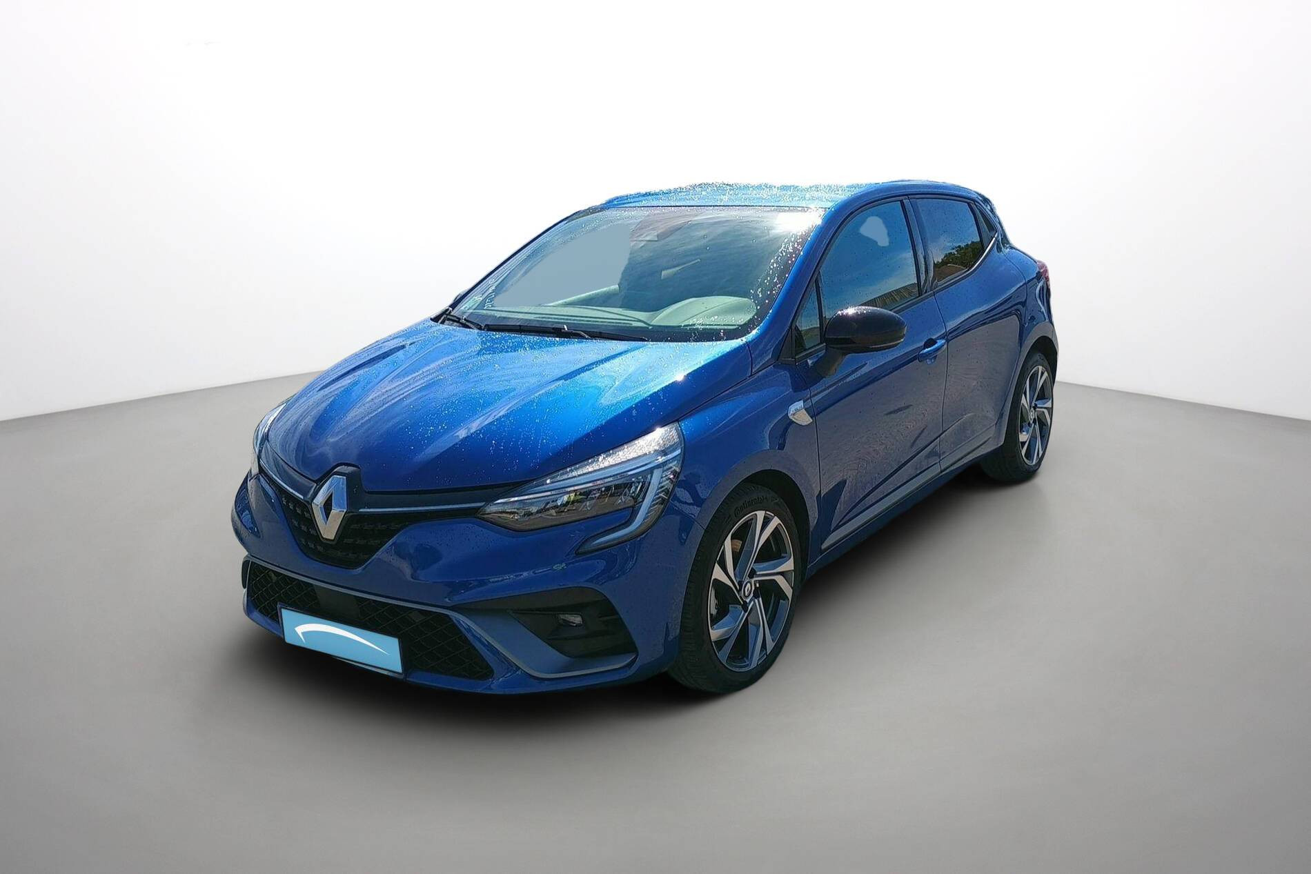 Renault Clio 5 Clio TCe 140 occasion de 2023 en vente à Caen