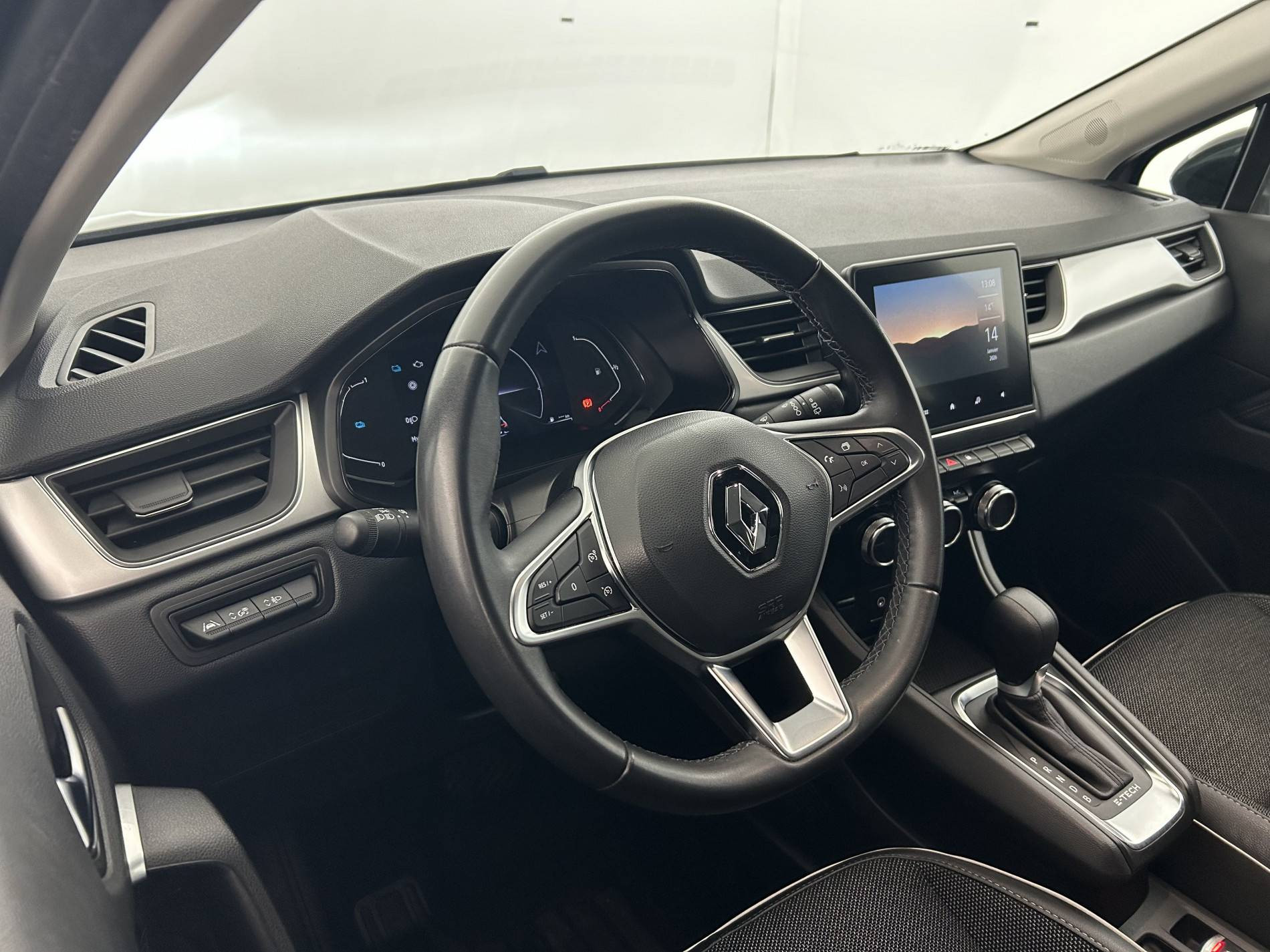 Vente en ligne Renault Captur  E-Tech full hybrid 145 au prix de 18 090 €