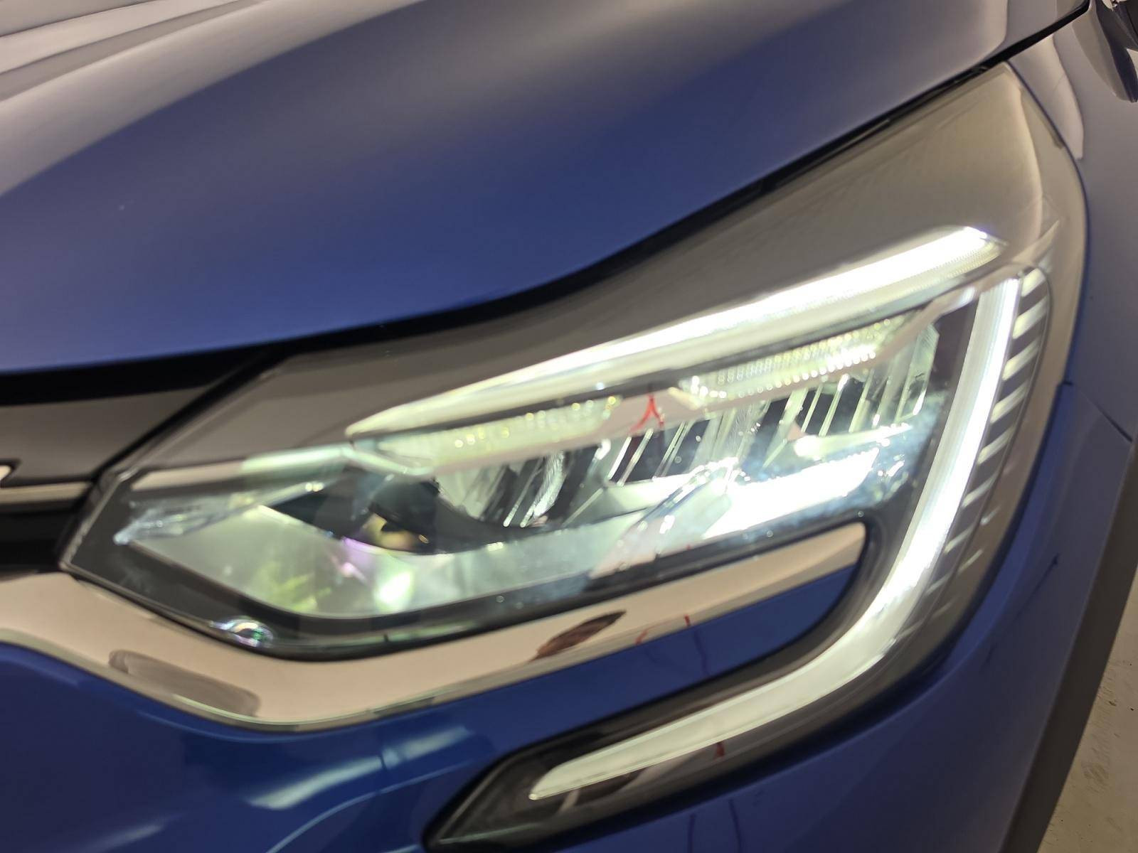 Vente en ligne Renault Captur  E-Tech 145 - 21 au prix de 18 990 €
