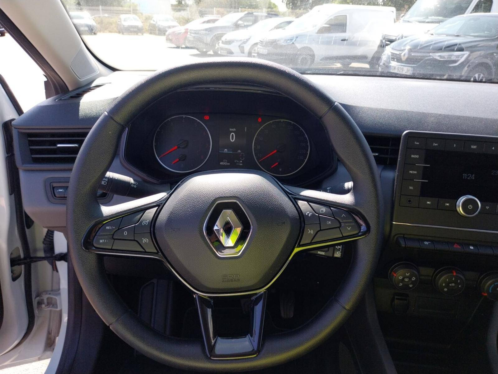 Vente en ligne Renault Clio 5 Clio SCe 65 au prix de 11 990 €