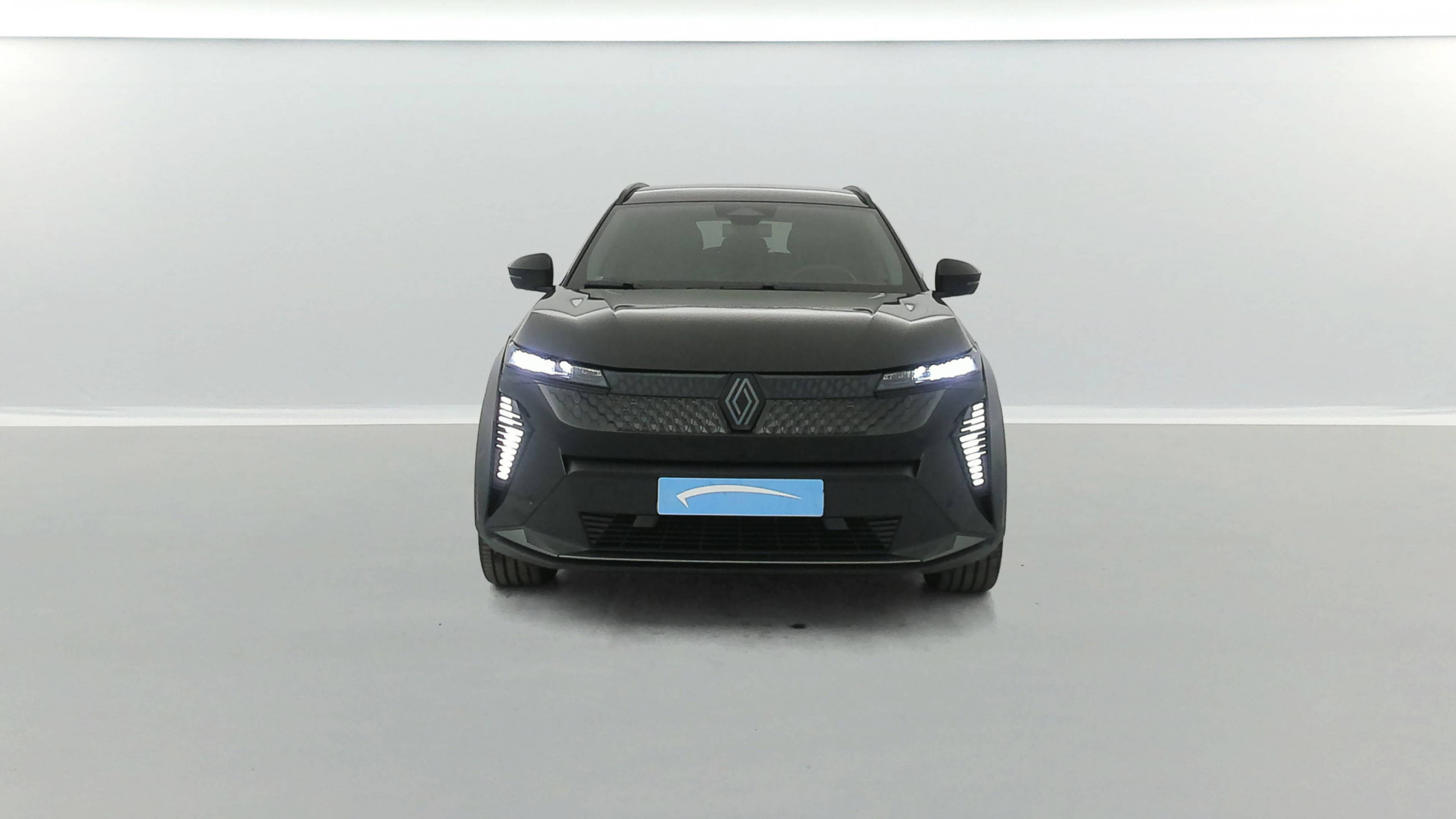 Vente en ligne Renault Scenic E-Tech  220 ch grande autonomie au prix de 41 990 €
