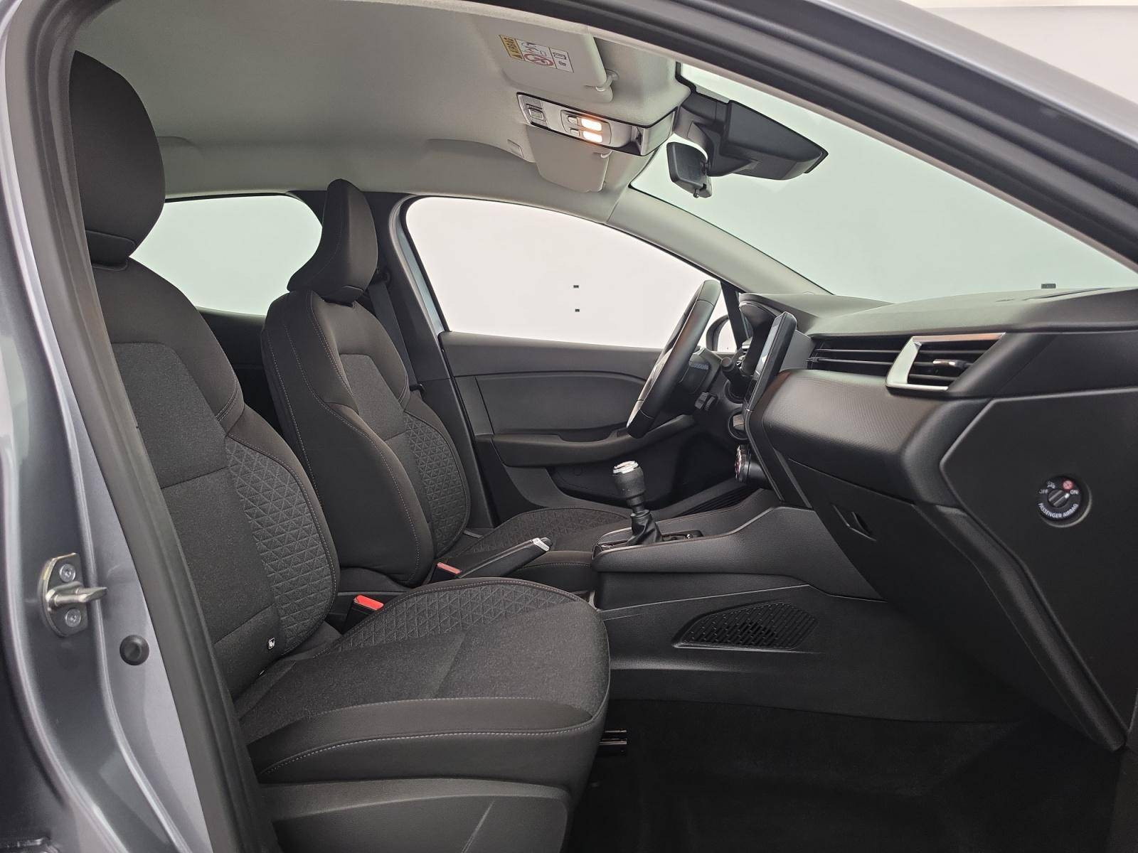 Vente en ligne Renault Clio 5 Clio TCe 90 au prix de 14 790 €