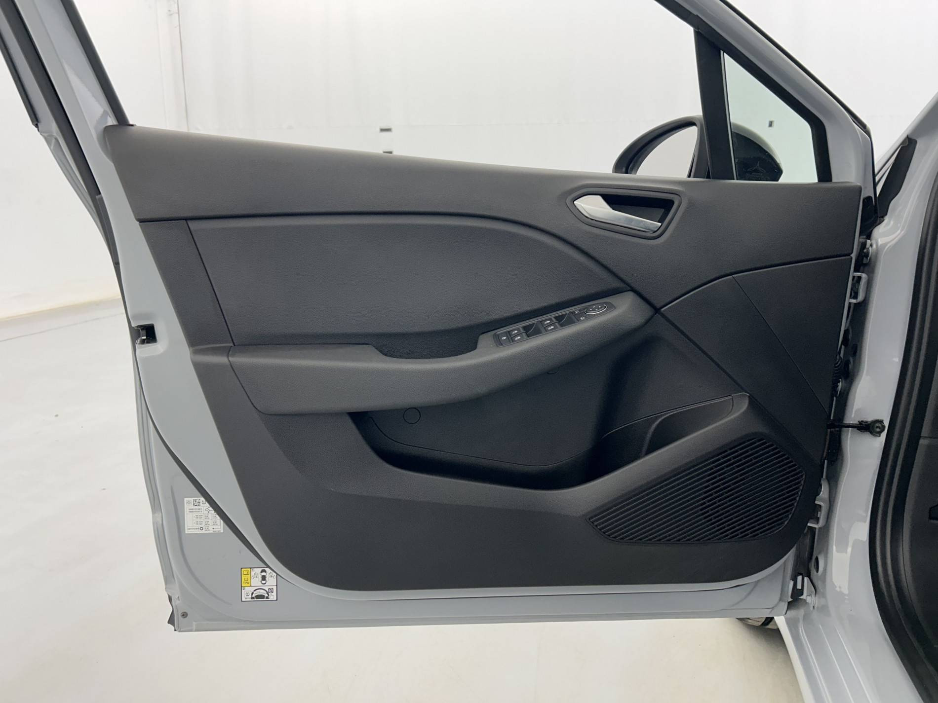 Vente en ligne Renault Clio 5 Clio E-Tech full hybrid 145 ch GSR2 au prix de 19 800 €