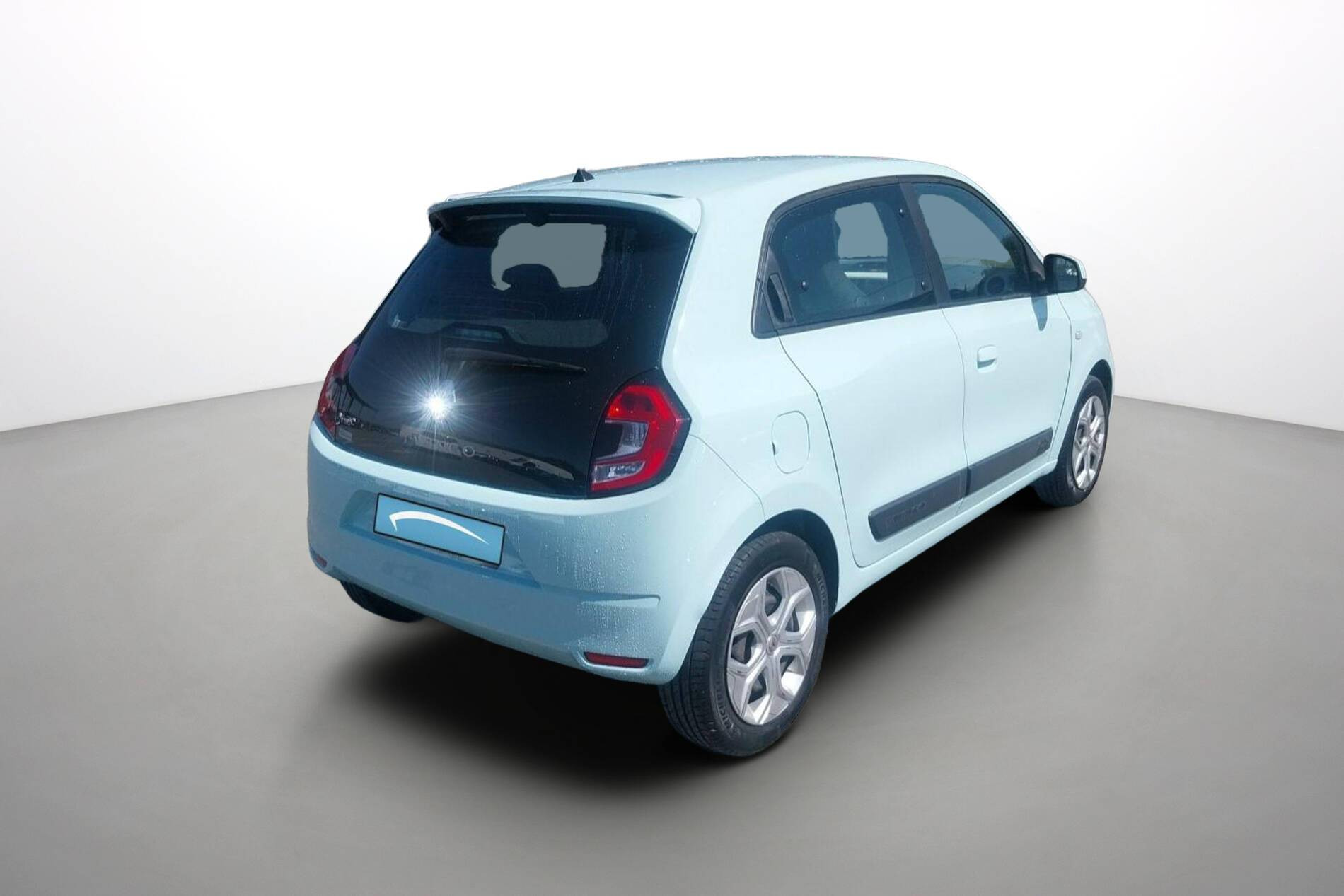 Vente en ligne Renault Twingo 3  SCe 75 - 20 au prix de 10 990 €