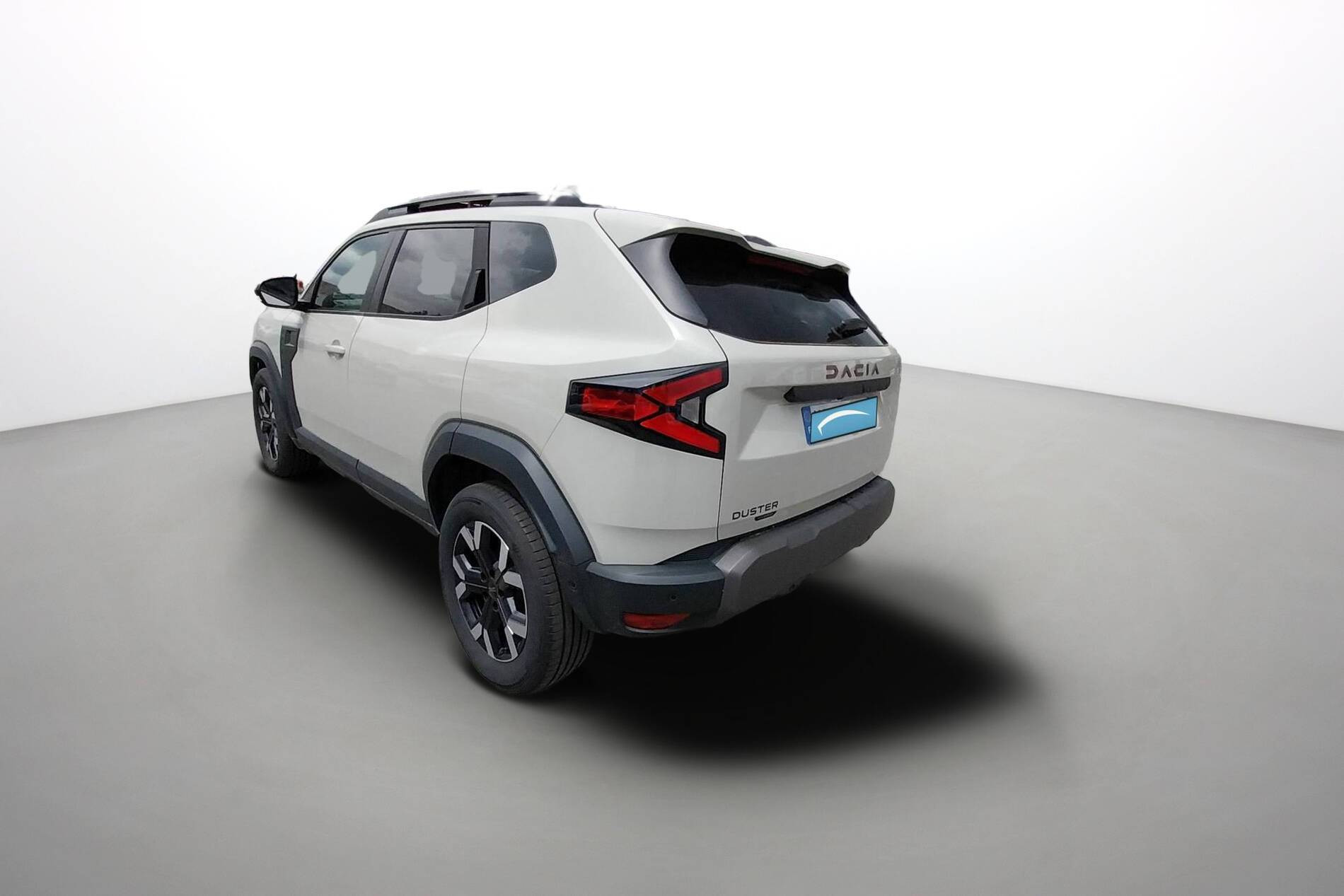 Vente en ligne Dacia Duster  Hybrid 140 au prix de 26 480 €