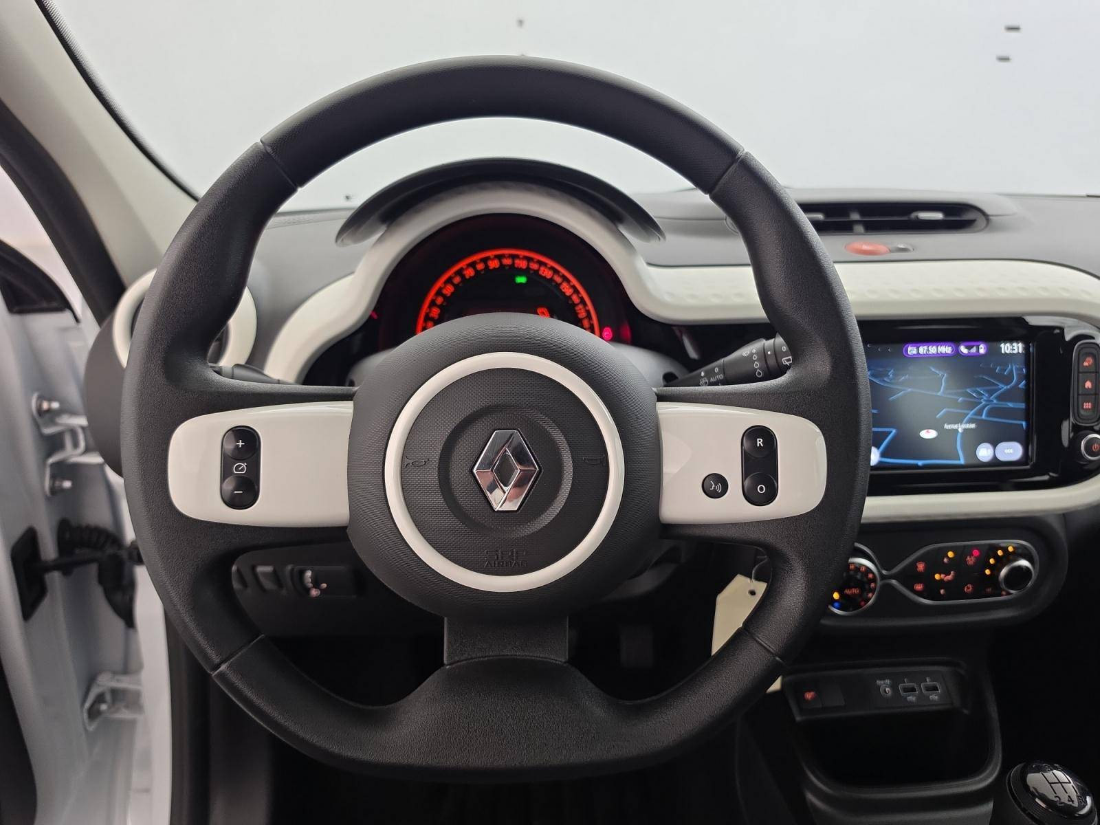Vente en ligne Renault Twingo 3  SCe 65 au prix de 11 290 €