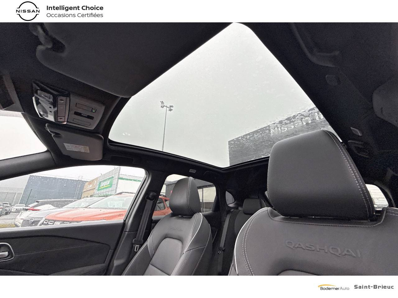 Vente en ligne Nissan Qashqai  e-Power 190 ch au prix de 31 990 €
