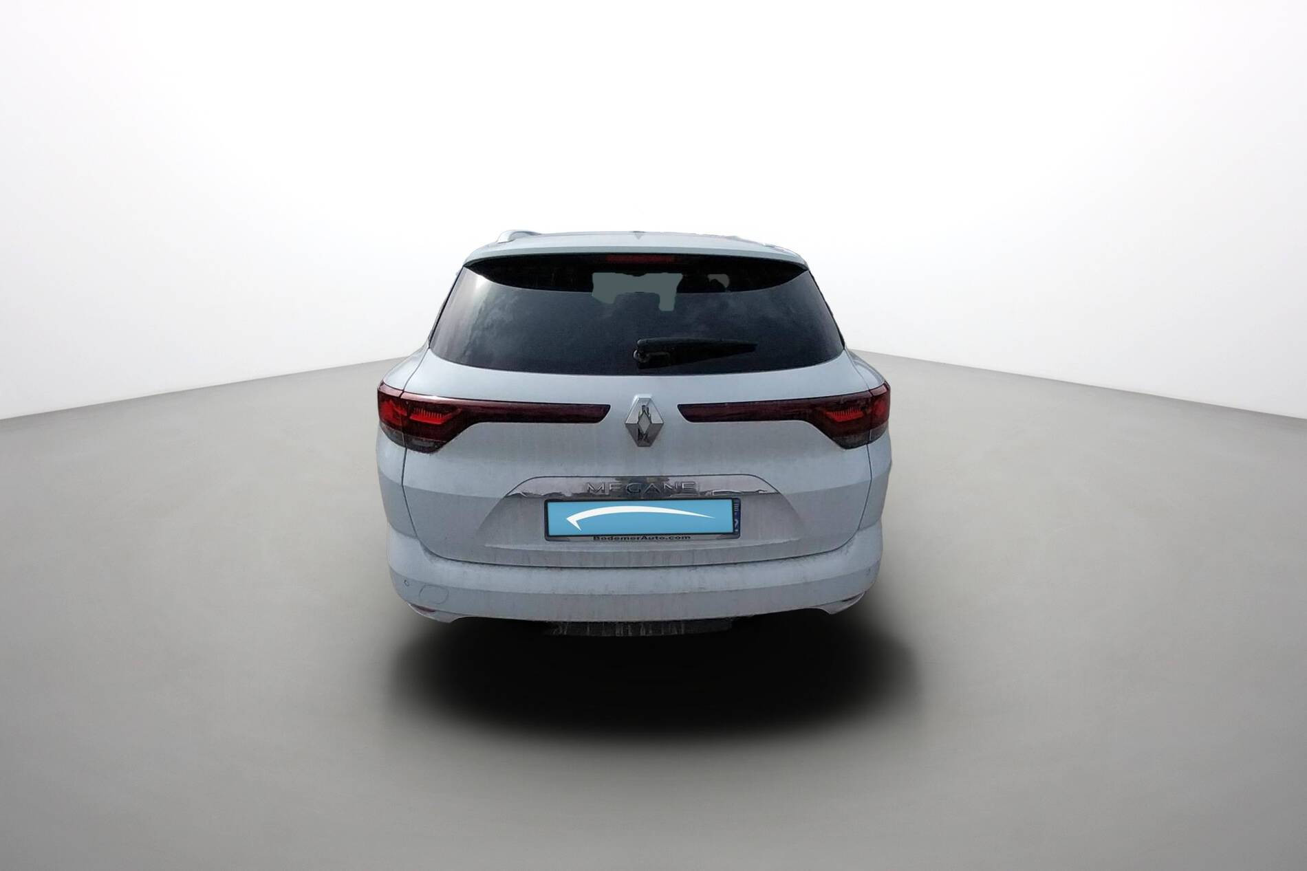 Vente en ligne Renault Megane 4 Estate  Blue dCi 115 EDC au prix de 19 490 €