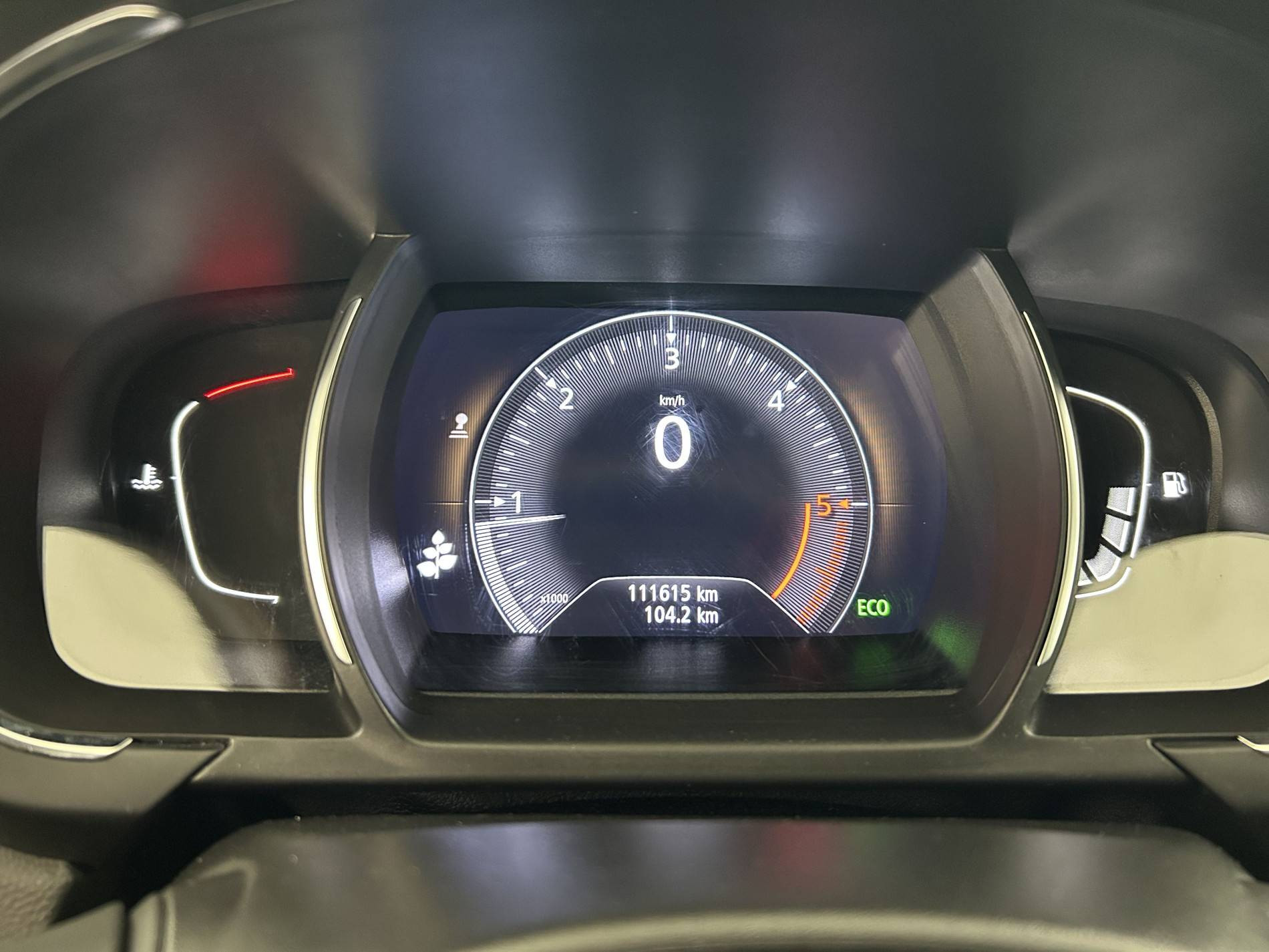 Vente en ligne Renault Scenic 4 Scenic Blue dCi 120 - 21 au prix de 13 990 €