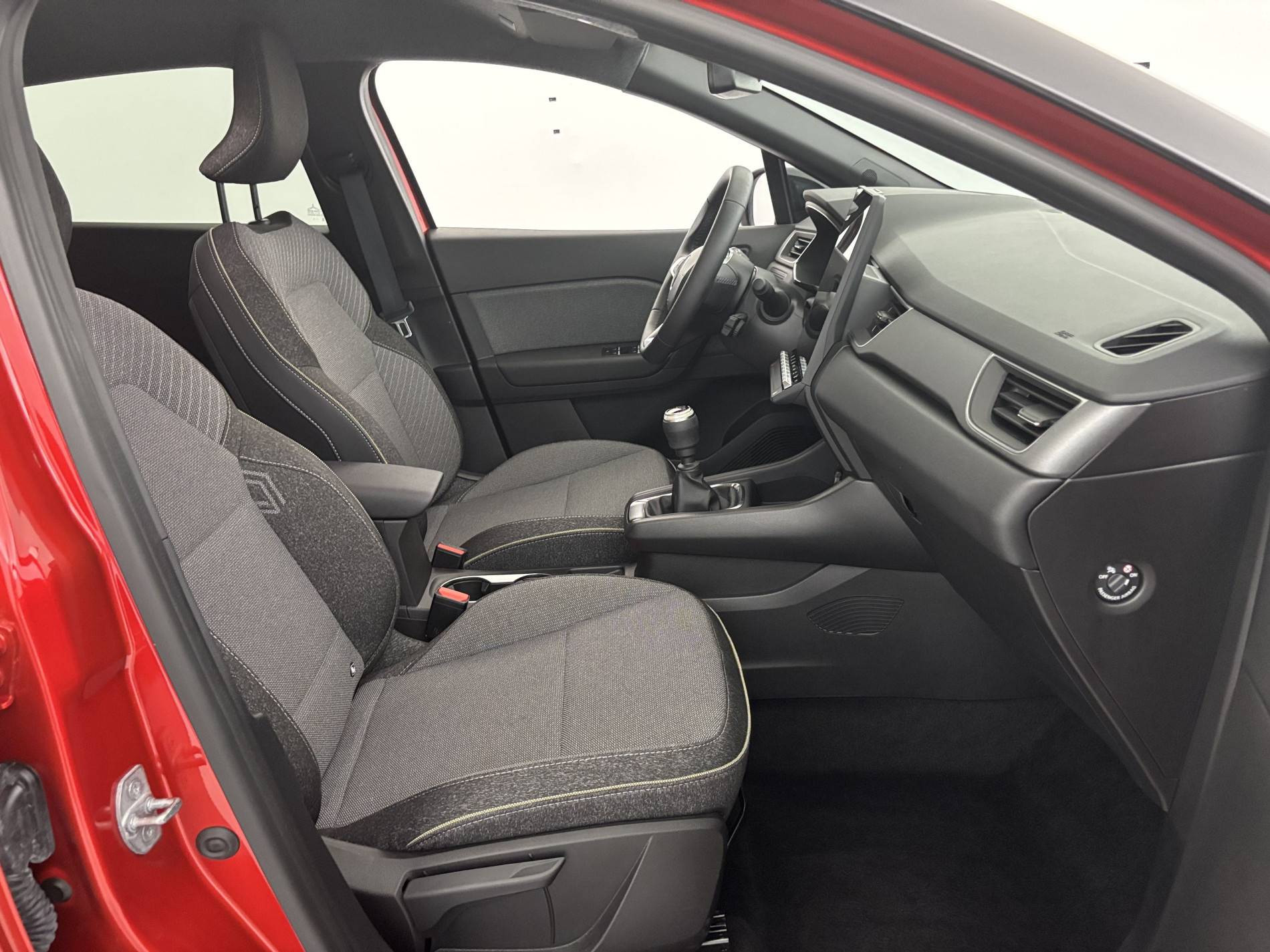 Vente en ligne Renault Captur  Eco-G 100 ch au prix de 20 000 €