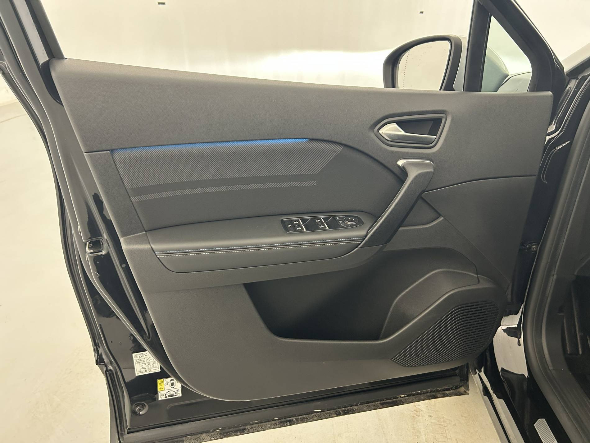Vente en ligne Renault Captur  E-Tech full hybrid 145 ch au prix de 26 990 €