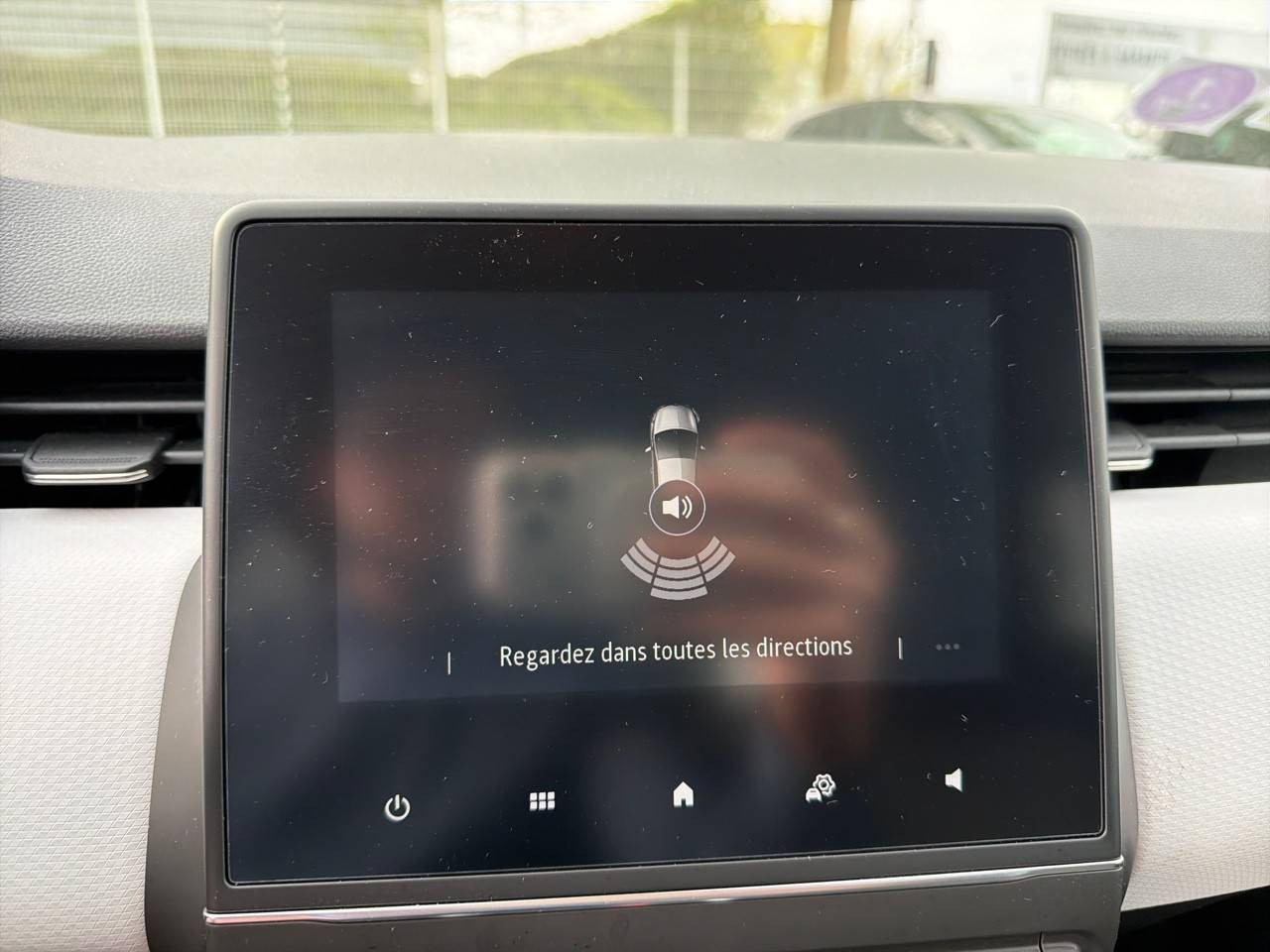 Vente en ligne Renault Clio 5 Clio SCe 65 au prix de 13 490 €